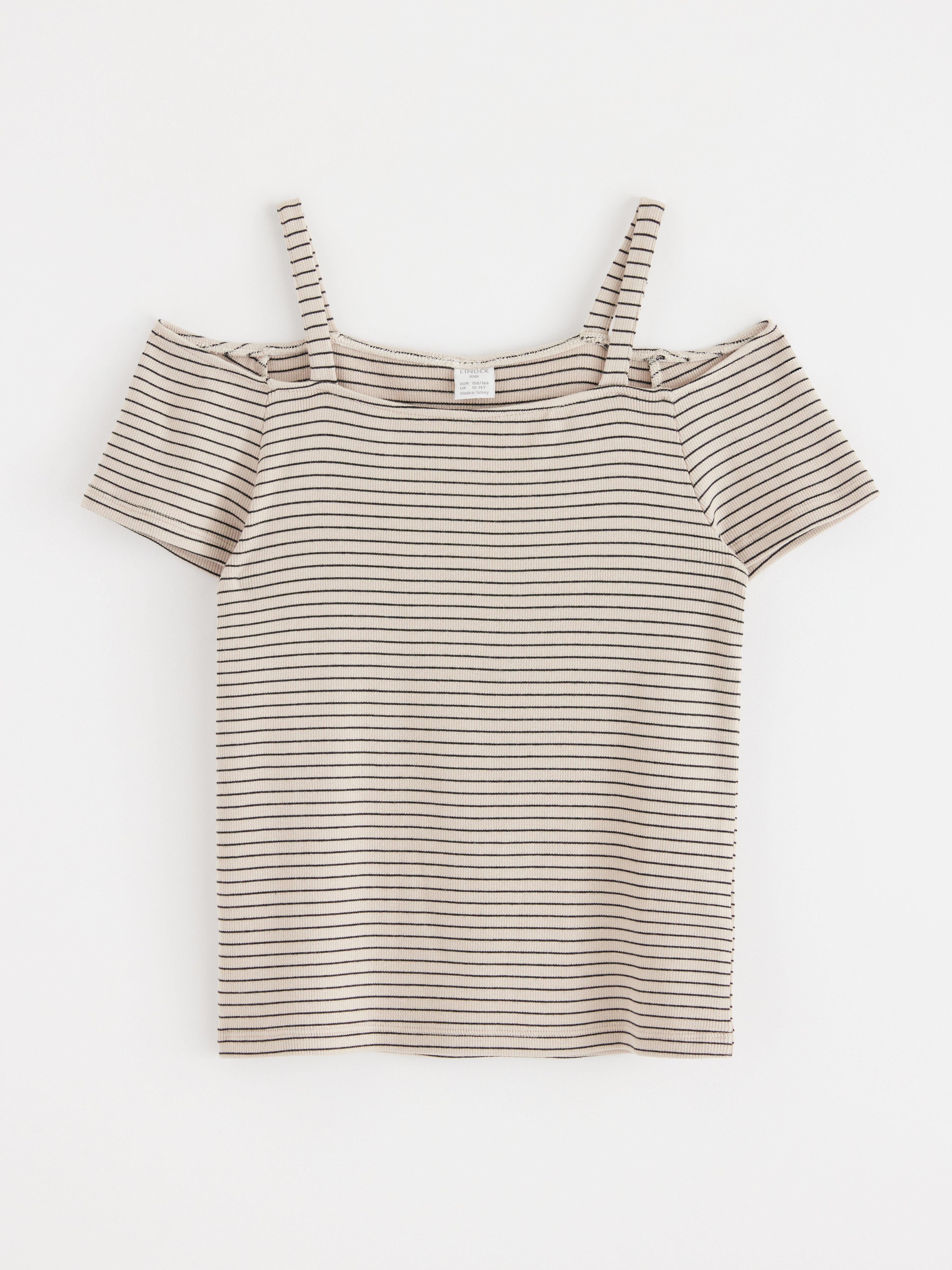 Top - Kids Wear - Beige