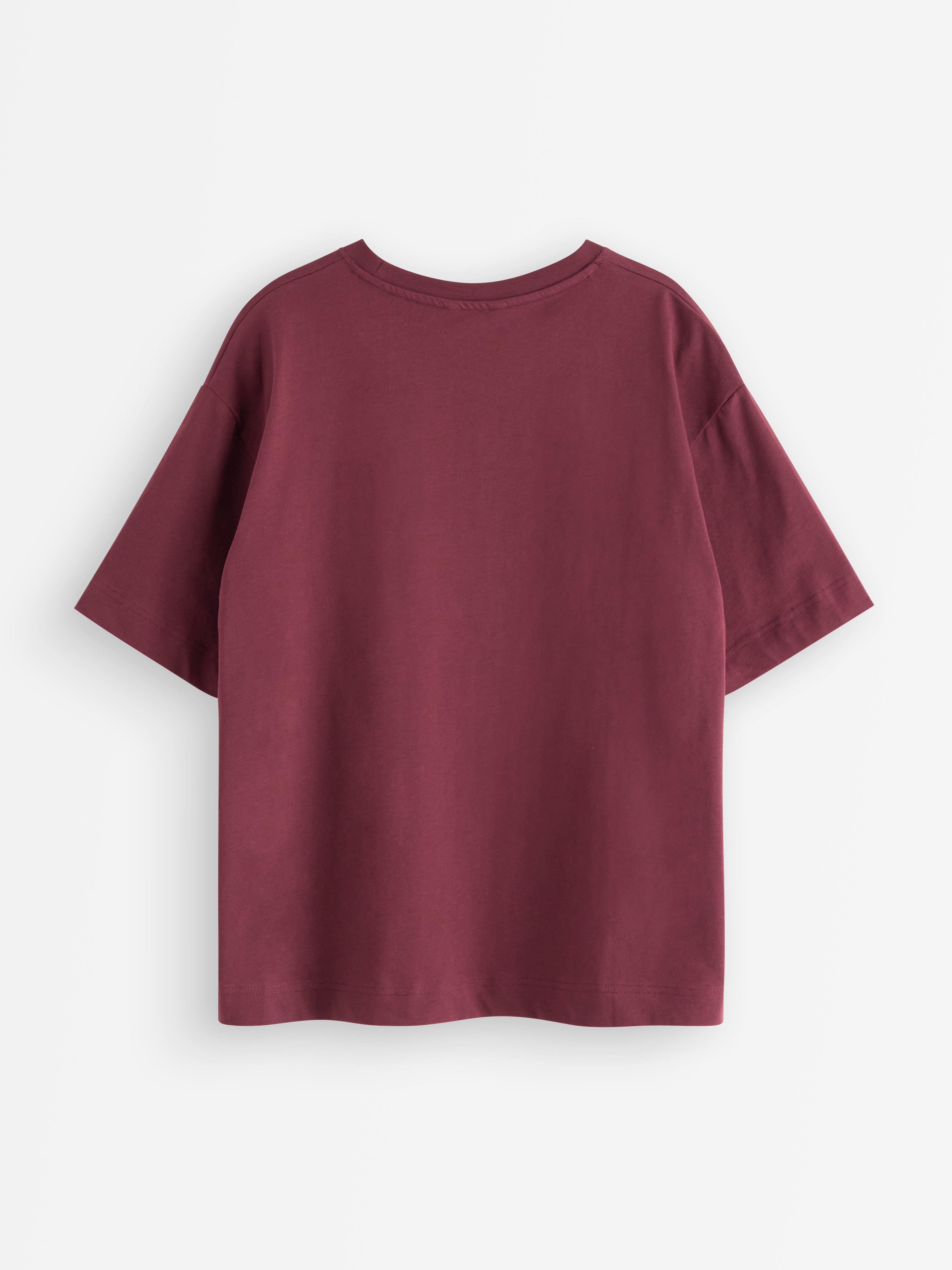 T-shirt - Womens Wear - Lilac