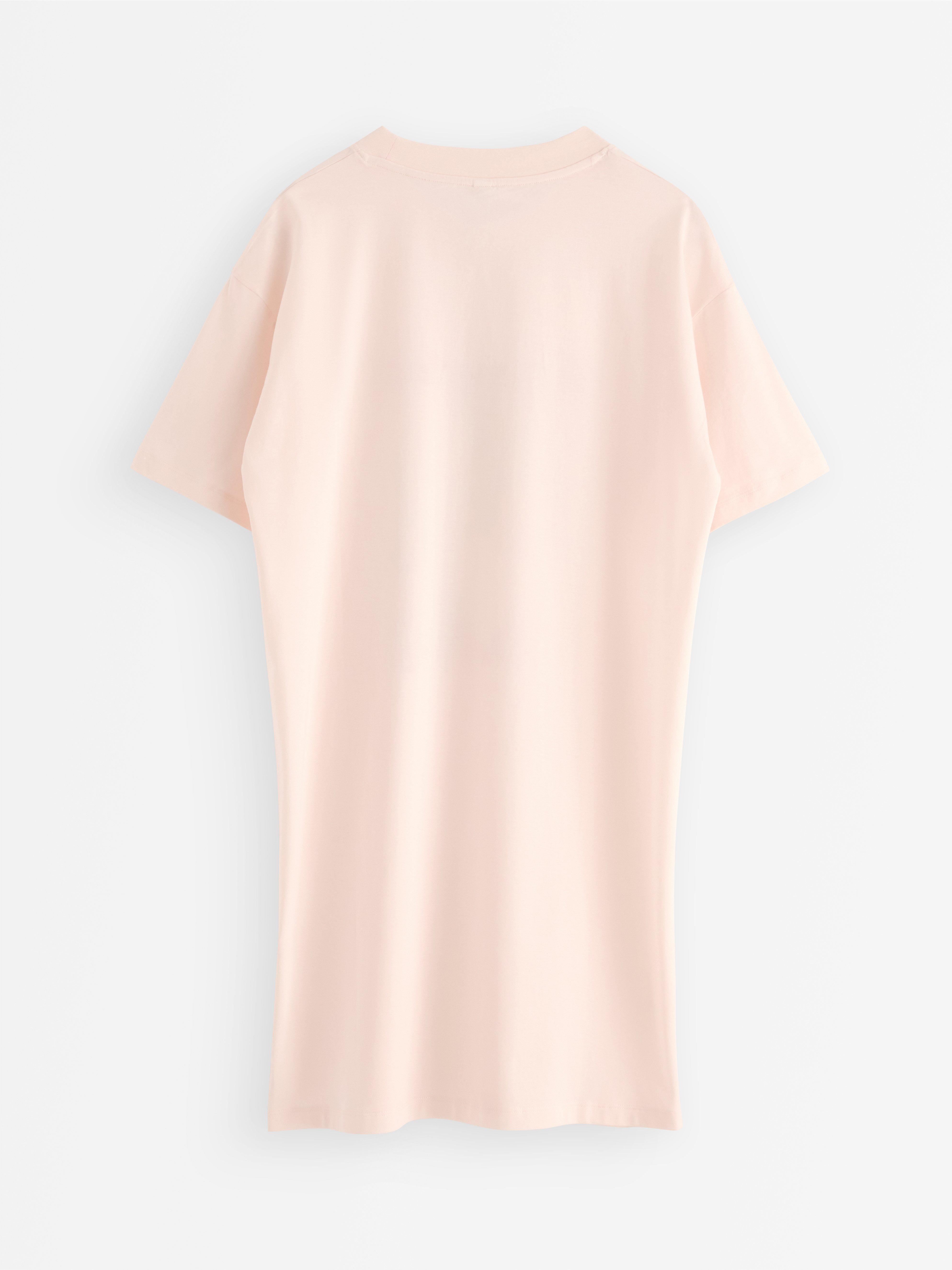 Yöasu - Alusvaatteet - Pinkki
