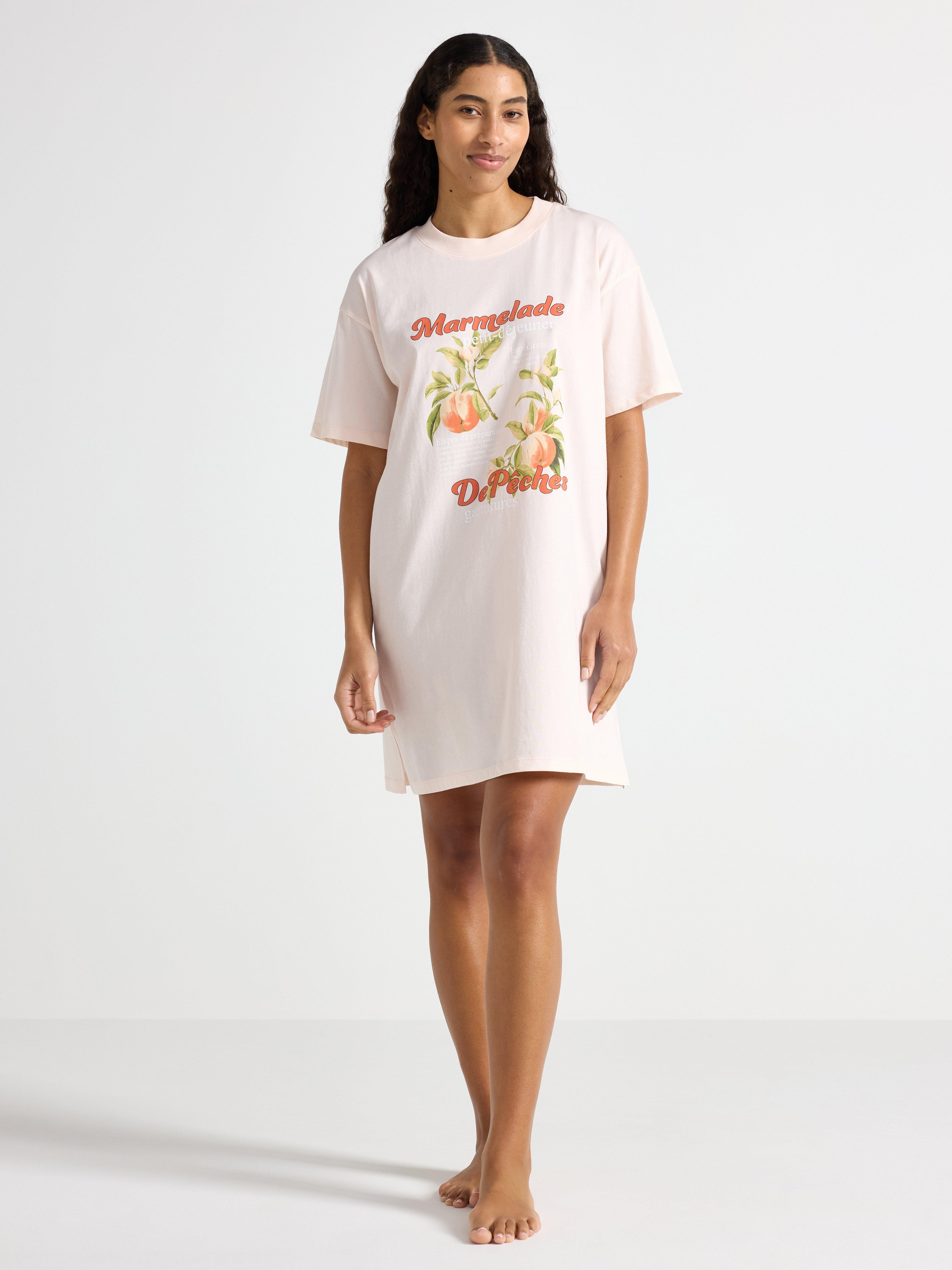 Spoločenské šaty - Spodná bielizeň - Ružová