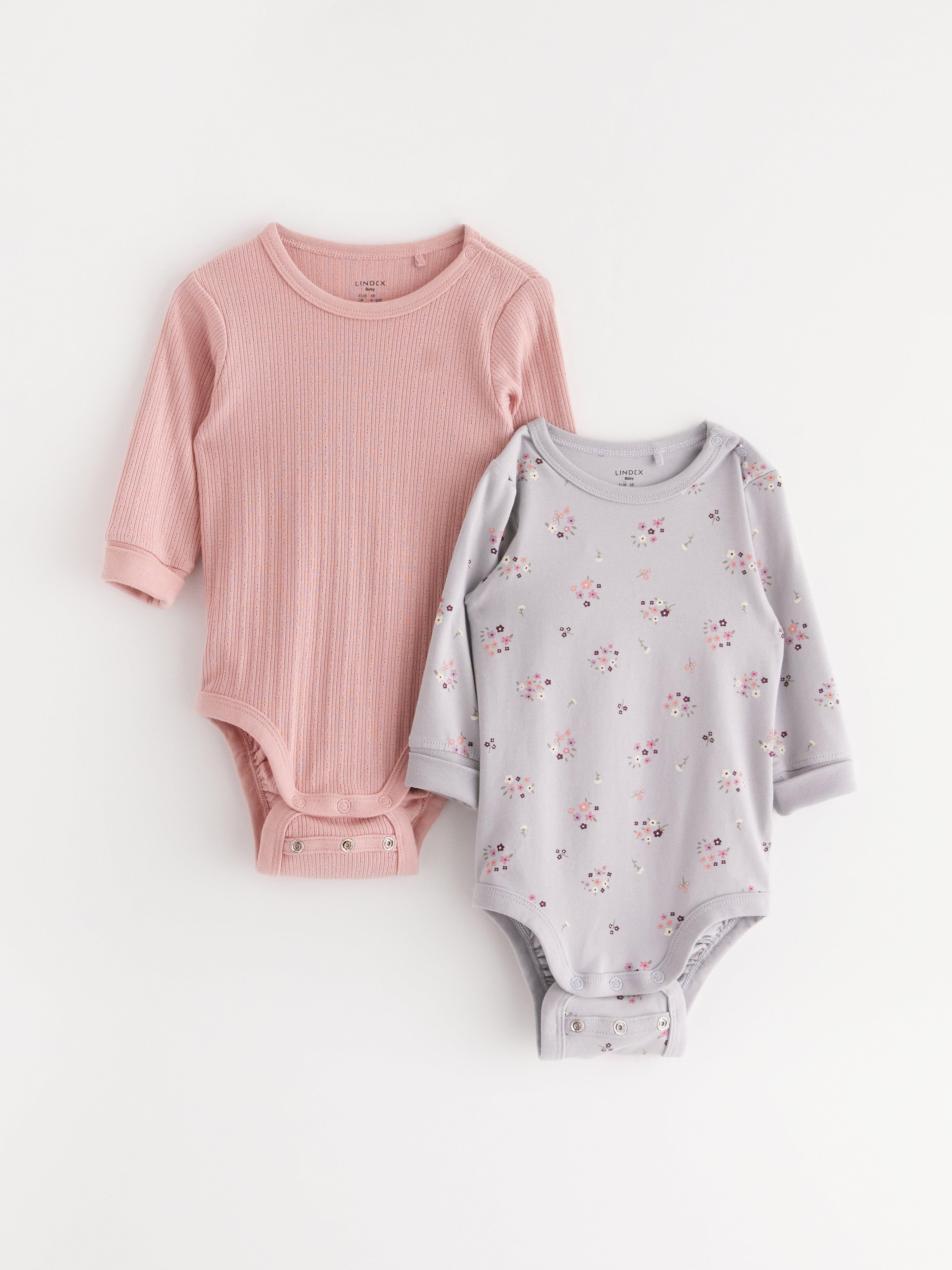 Body   - Kids Wear - Blue