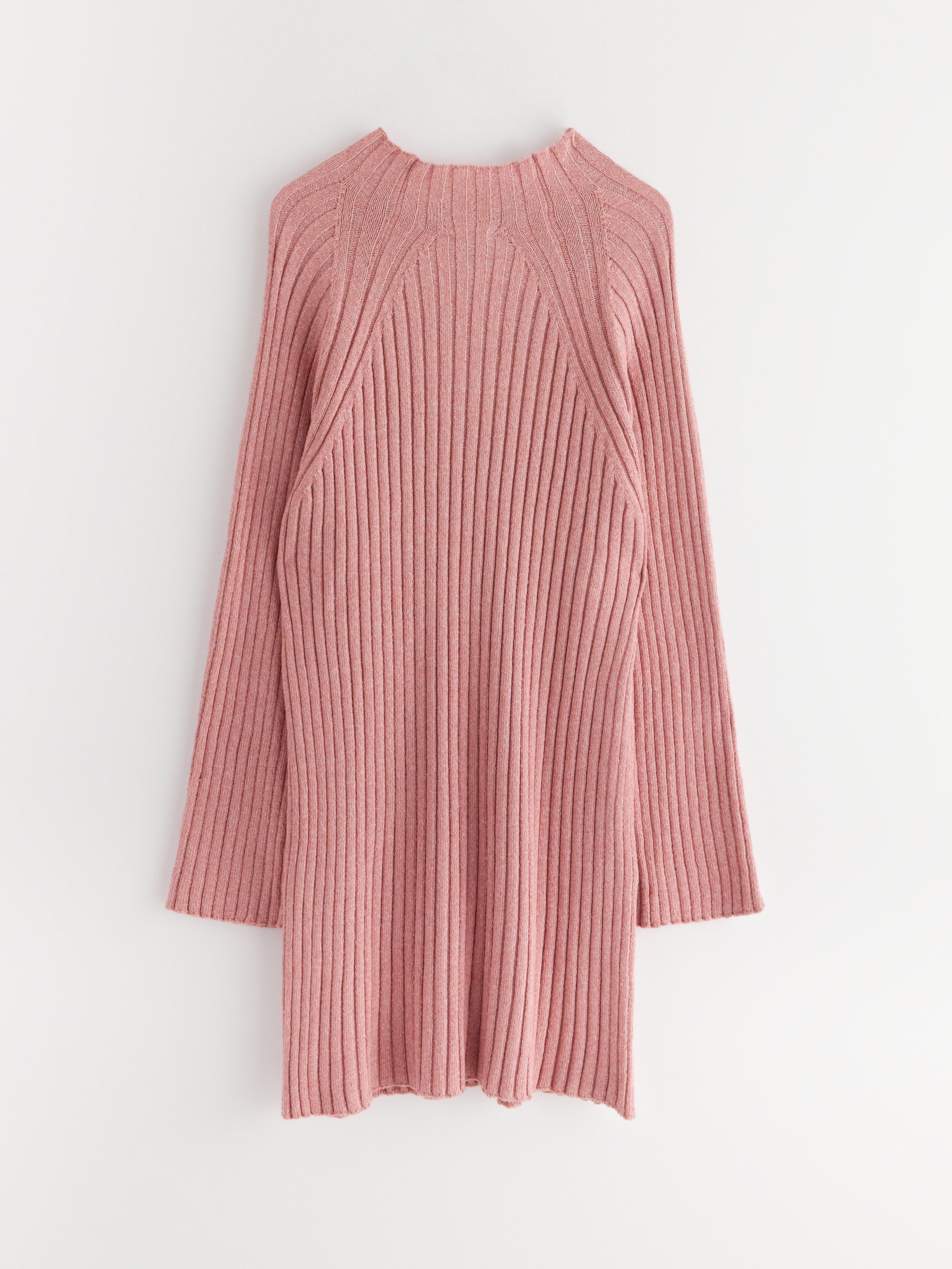 Dress - Womens Wear - Pink