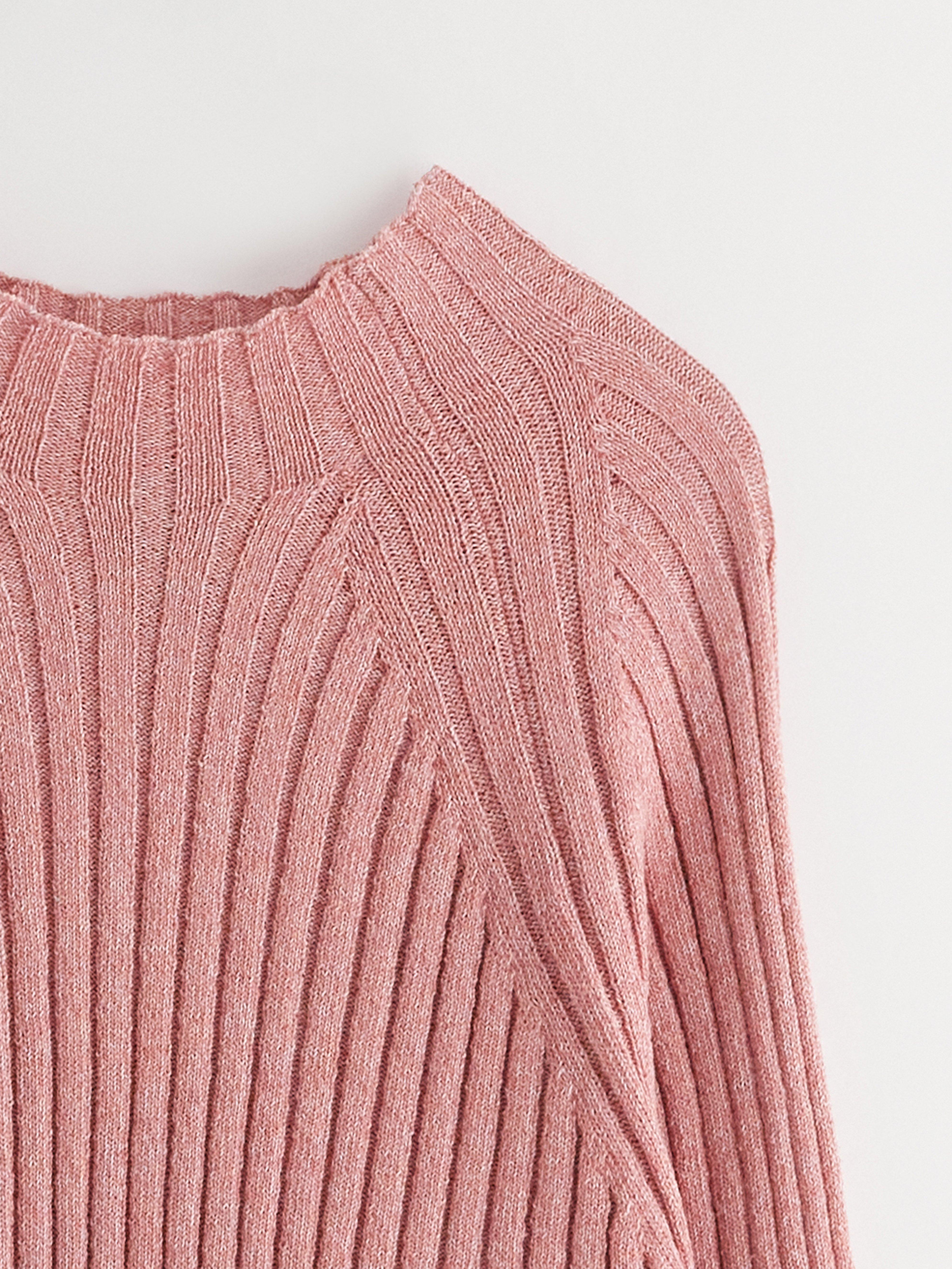 Dress - Womens Wear - Pink