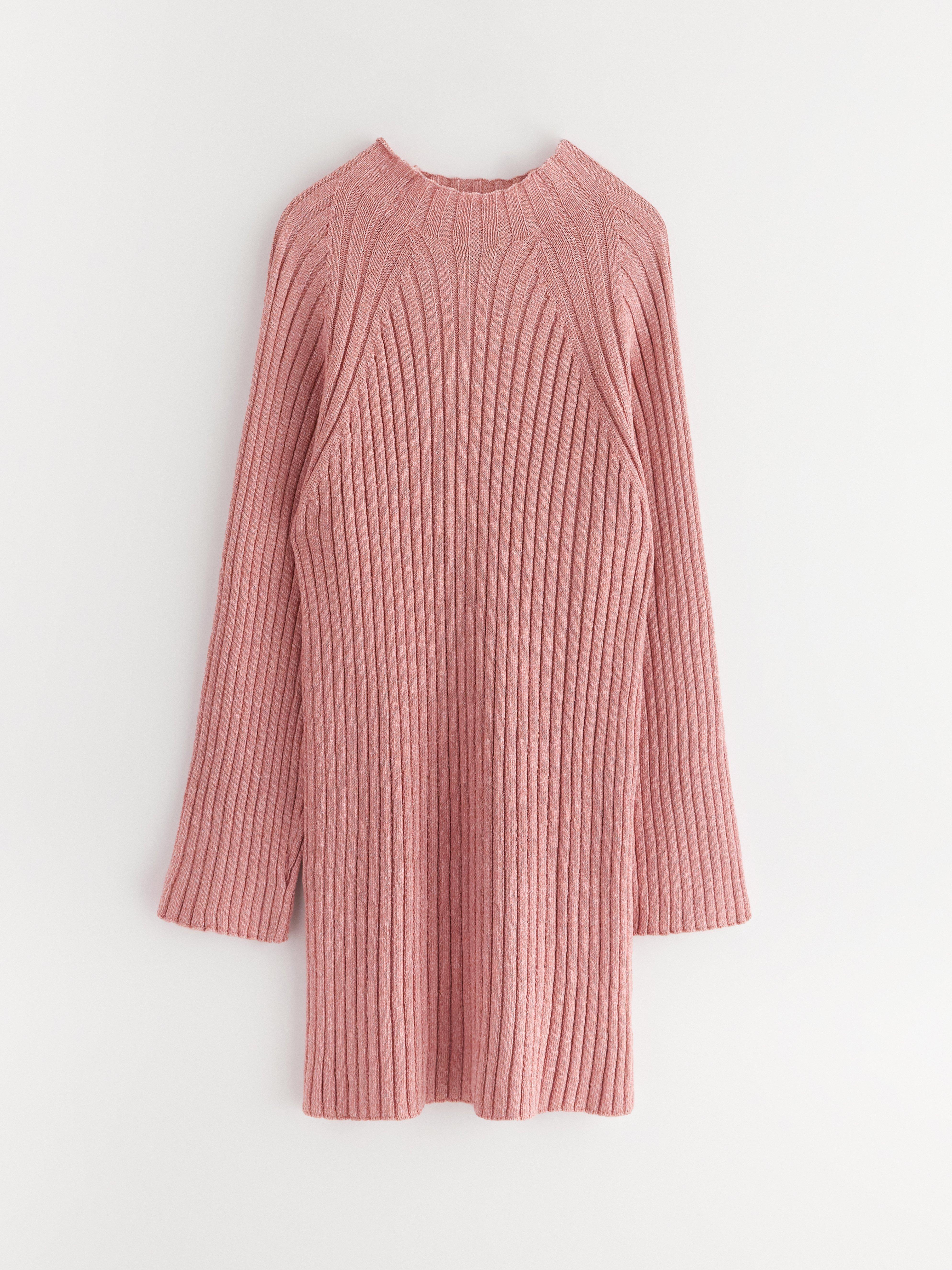 Dress - Womens Wear - Pink