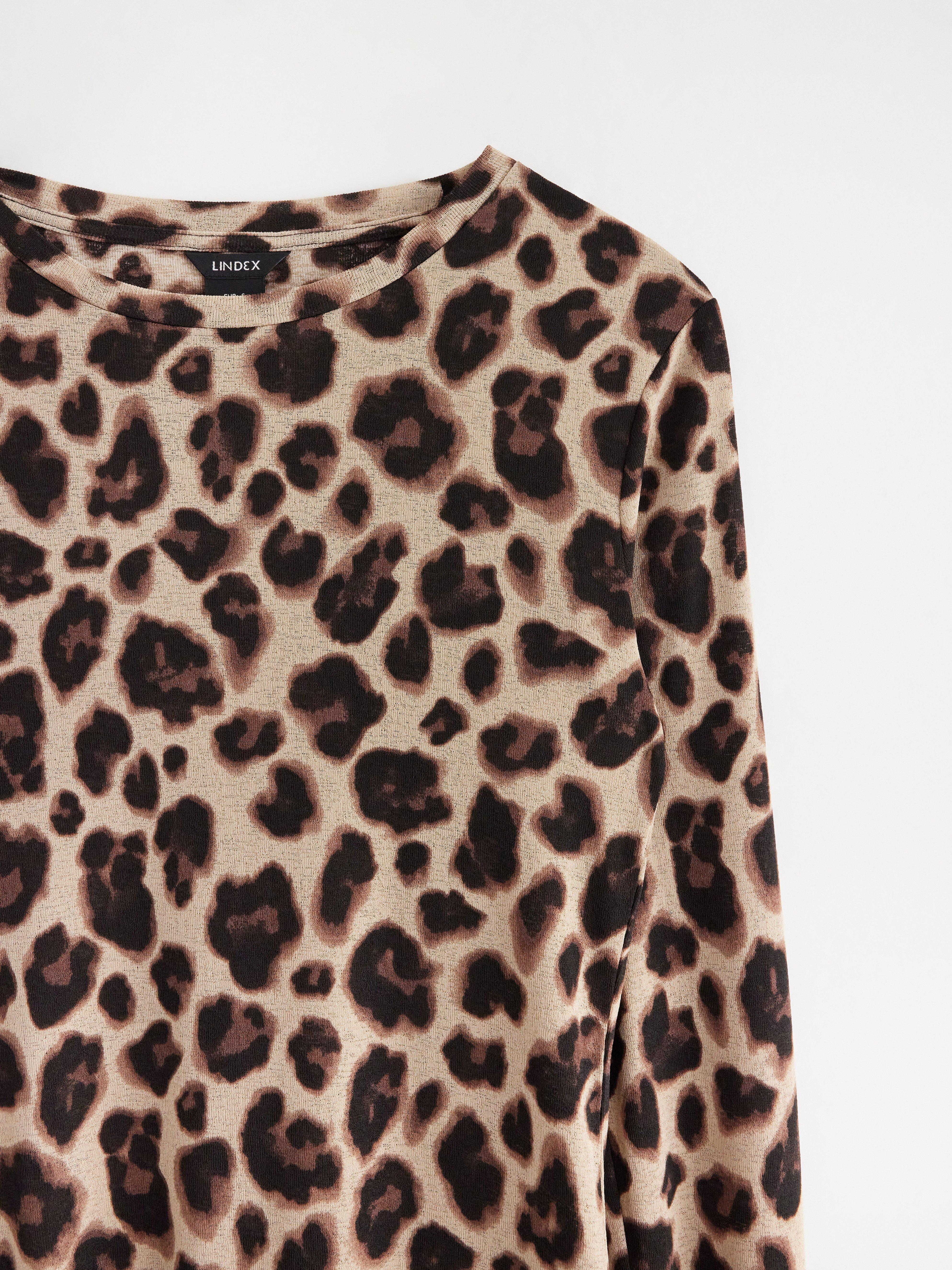 Topp - Dam - Beige