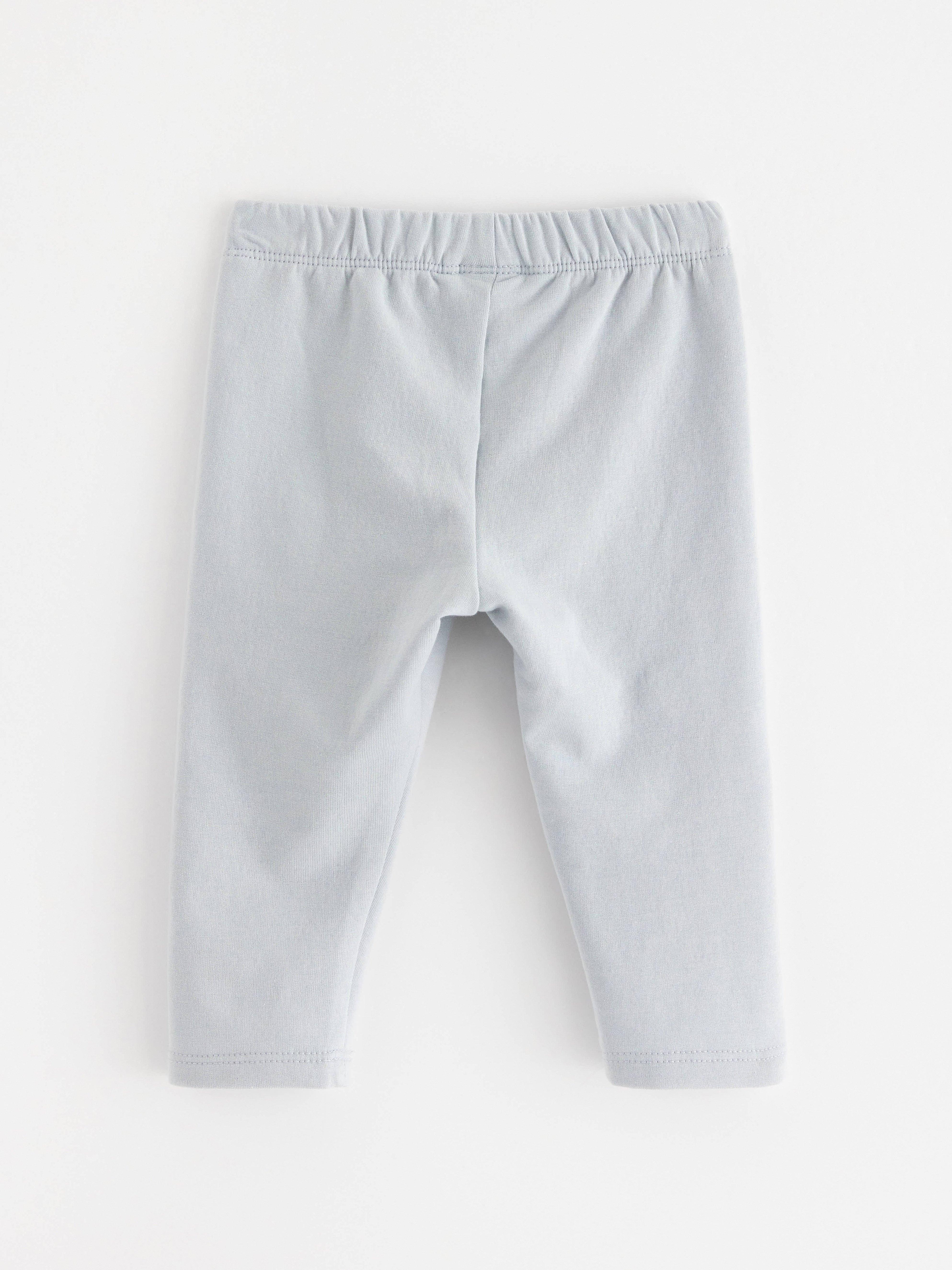 Leggings - Kids Wear - Blue