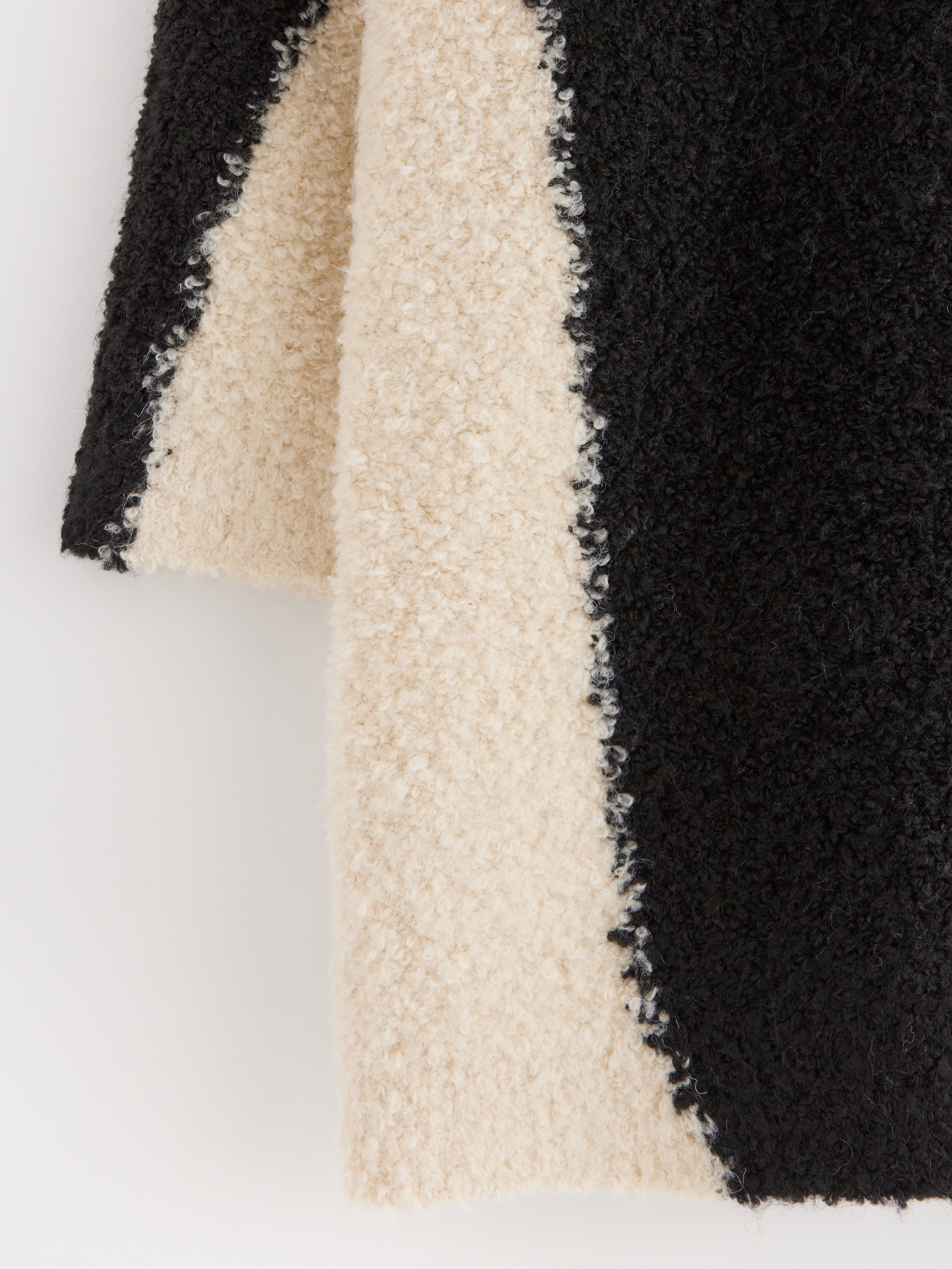 Dress - Womens Wear - Black