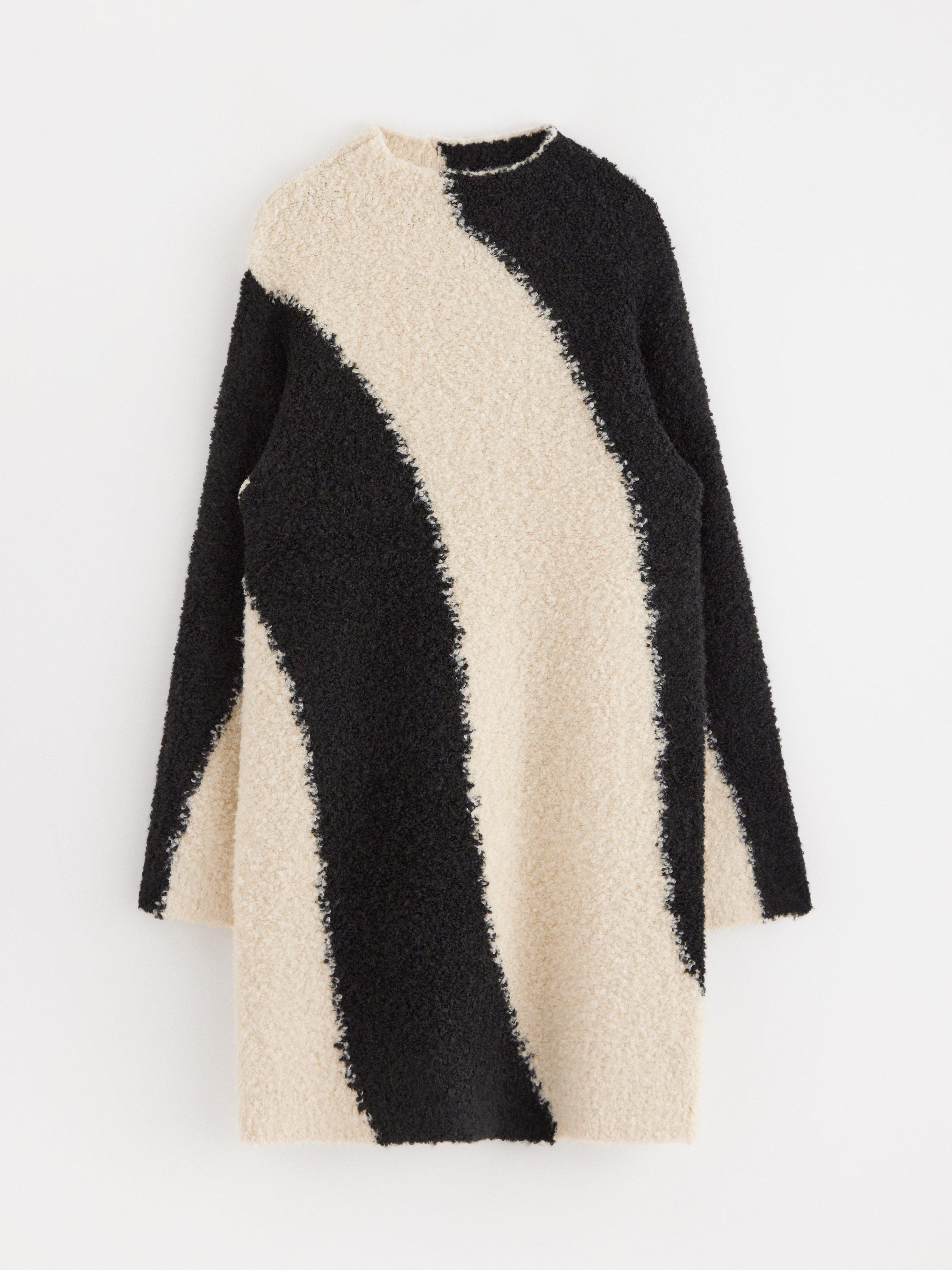 Dress - Womens Wear - Black