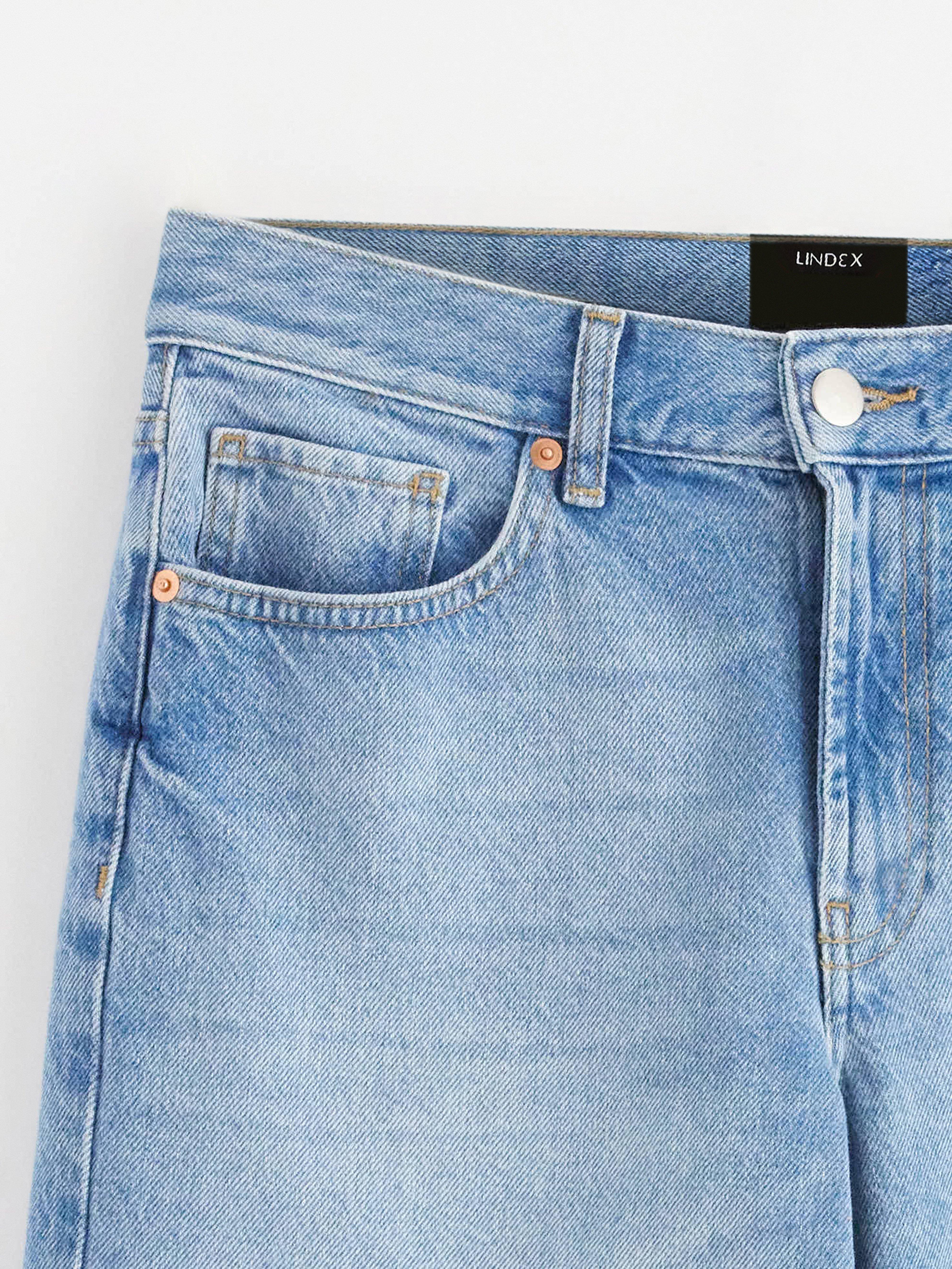 Shorts - Dame - Blank
