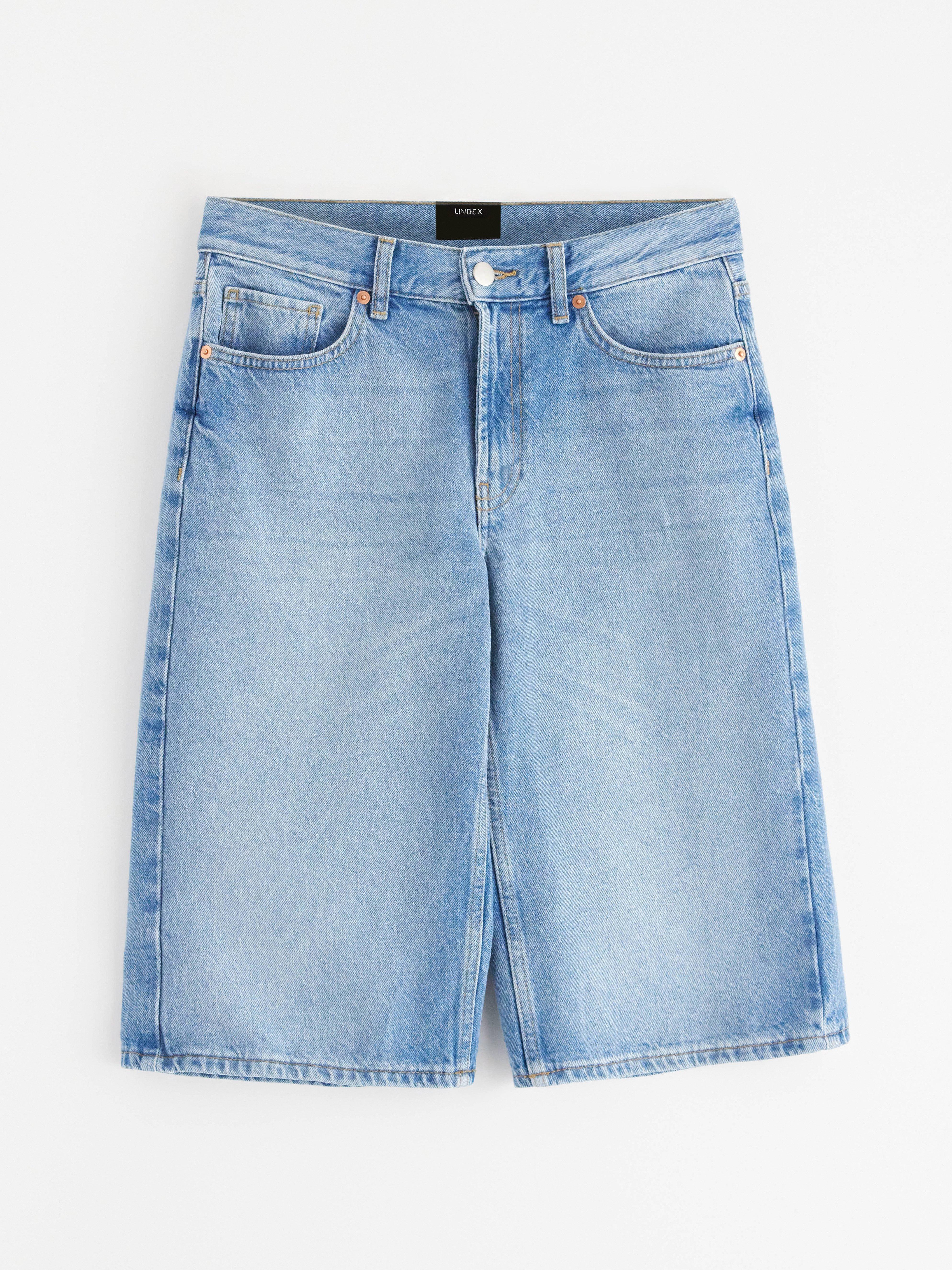 Shorts - Dam - Blank