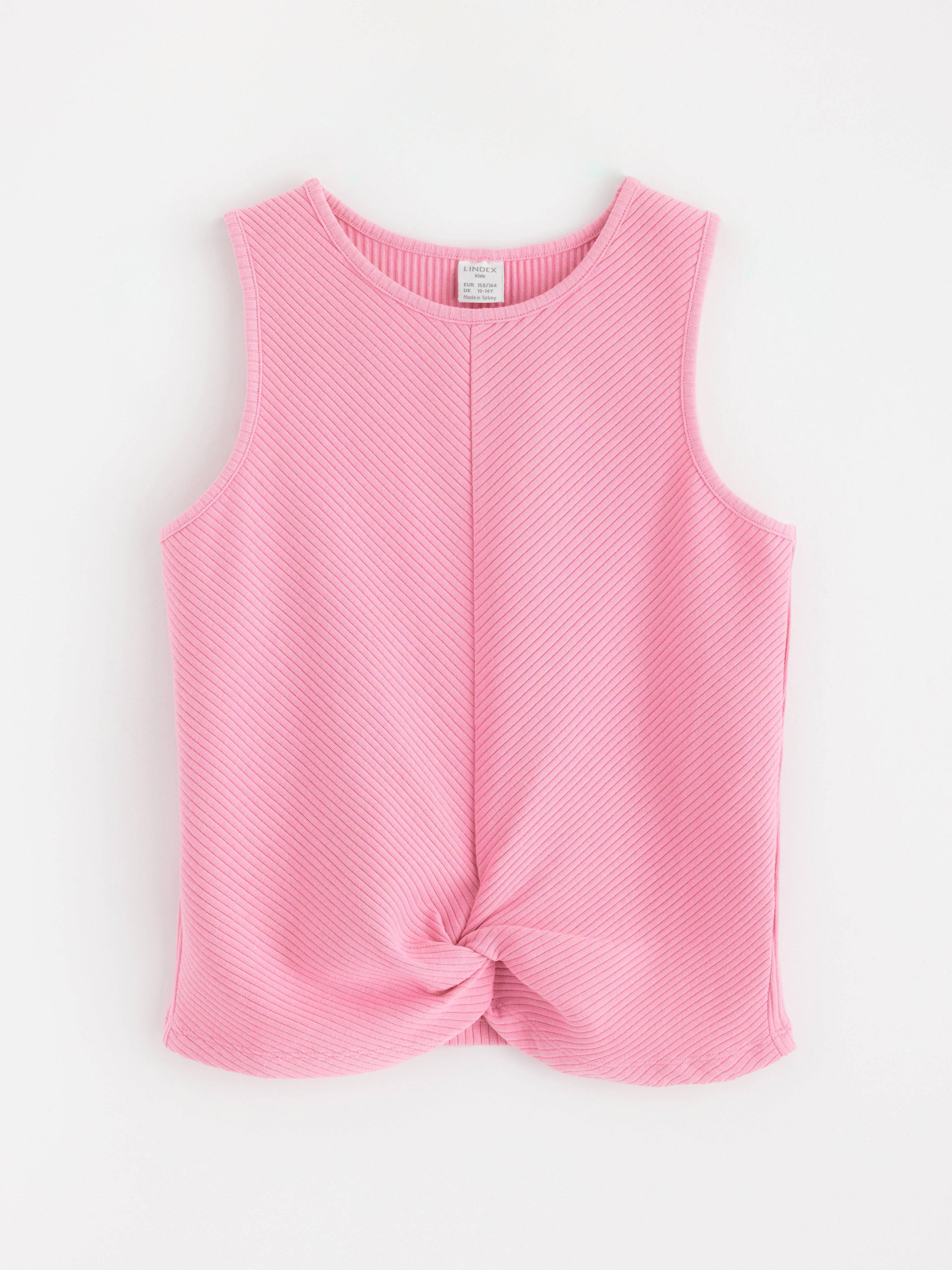 Toppi - Lapset - Pinkki