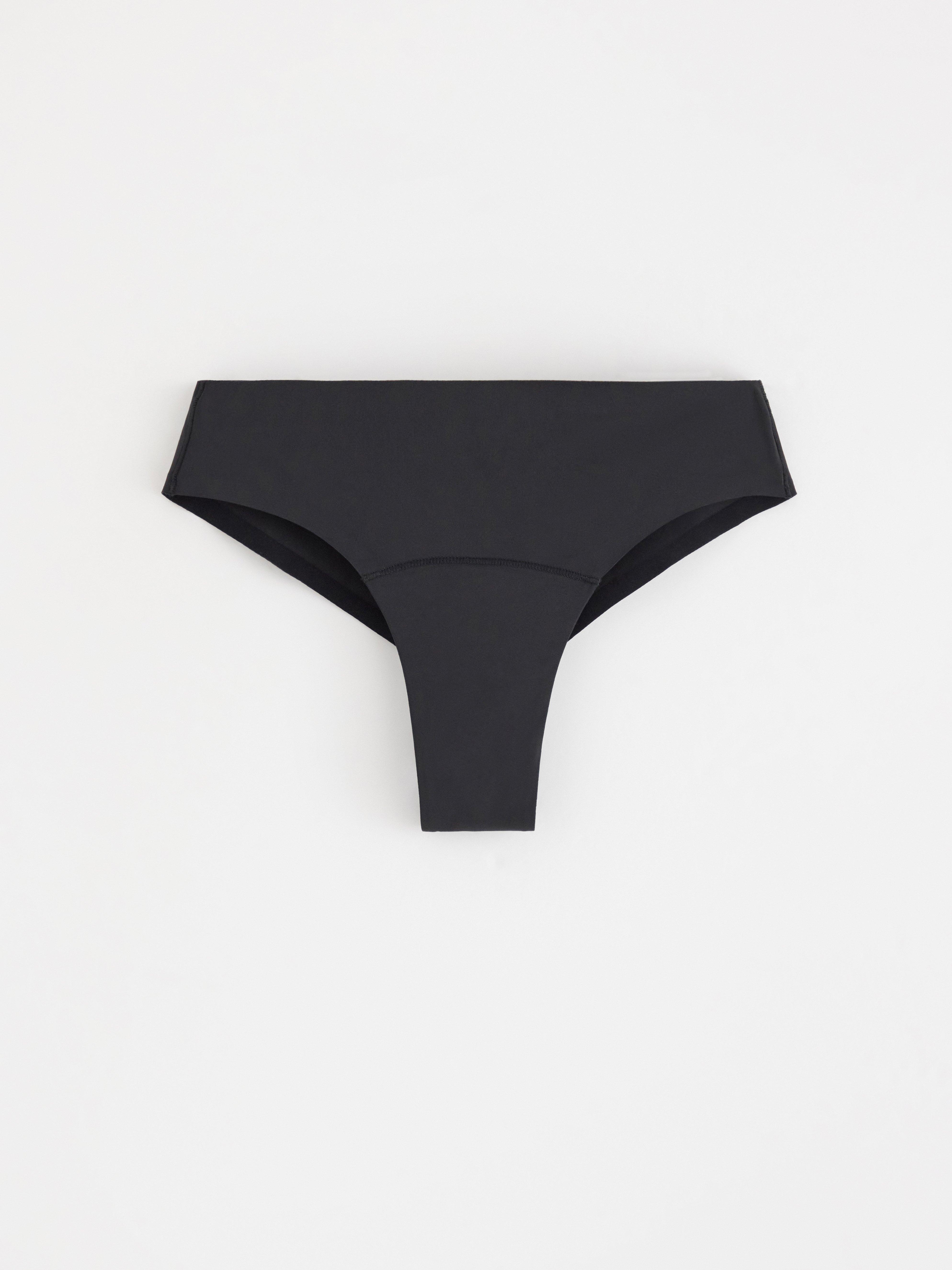 Menstruse - Female Engineering - Svart