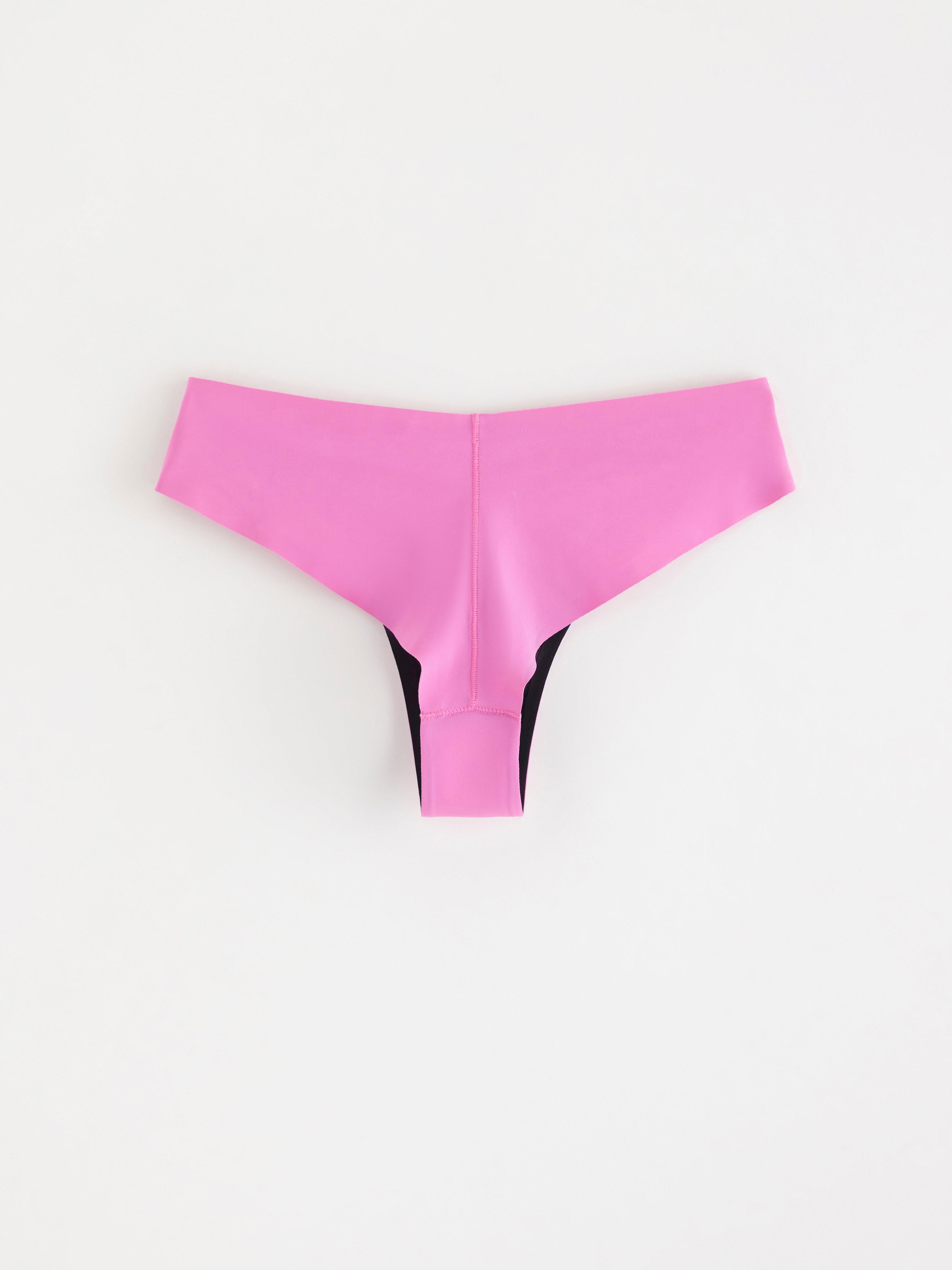 Menstruse - Female Engineering - Rosa