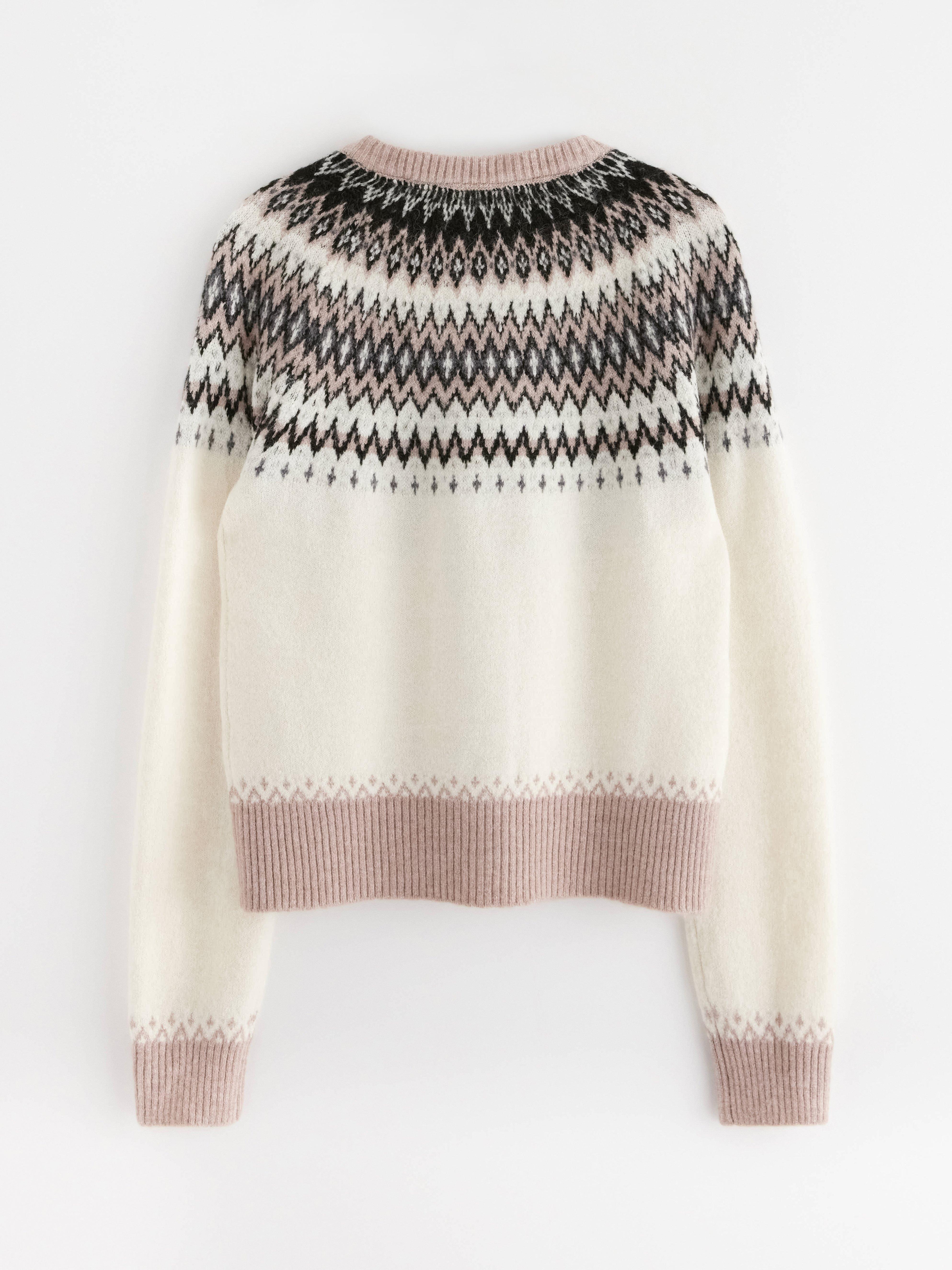 Cardigan - Womens Wear - Beige