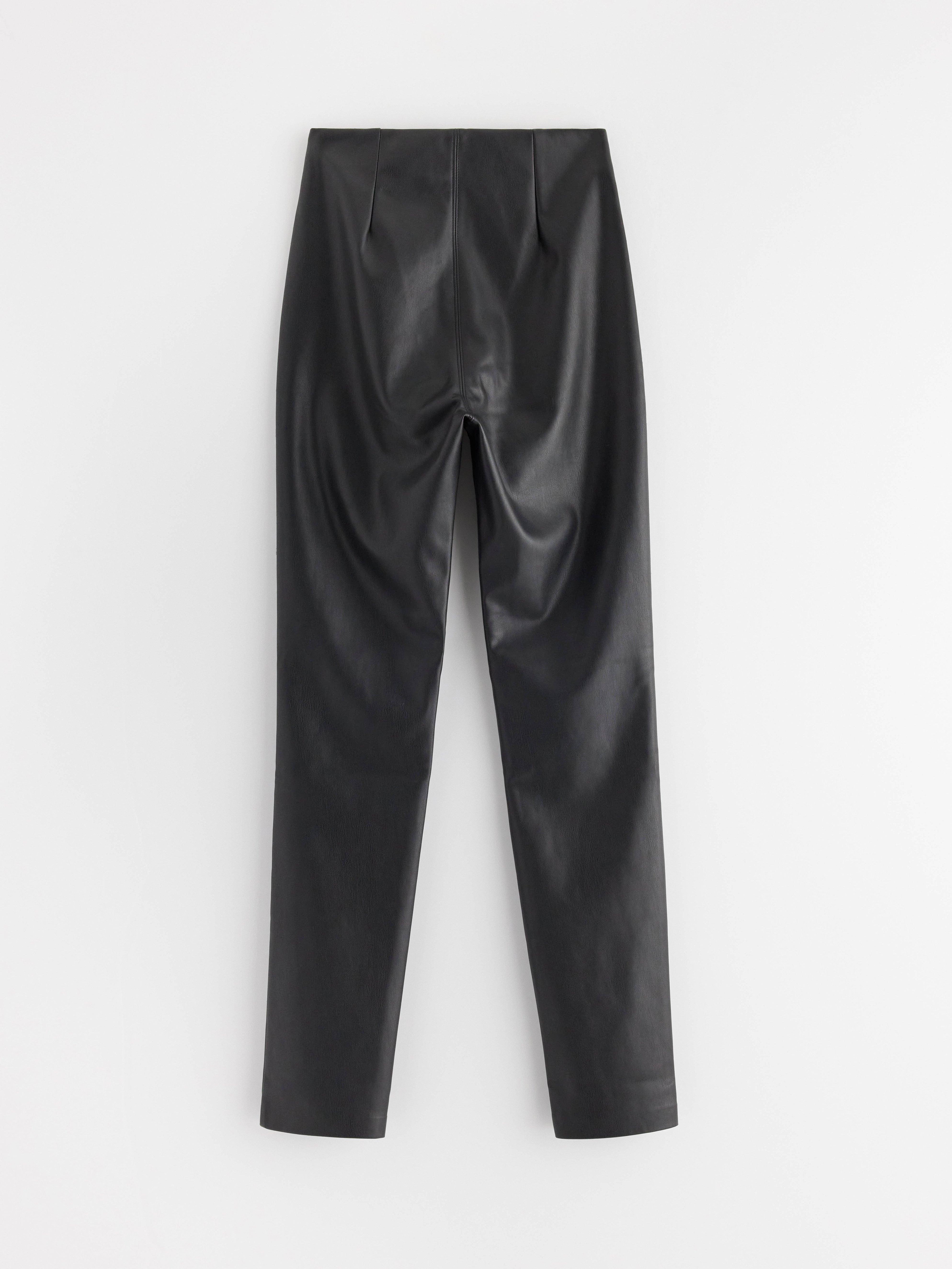 Trousers - Womens Wear - Black