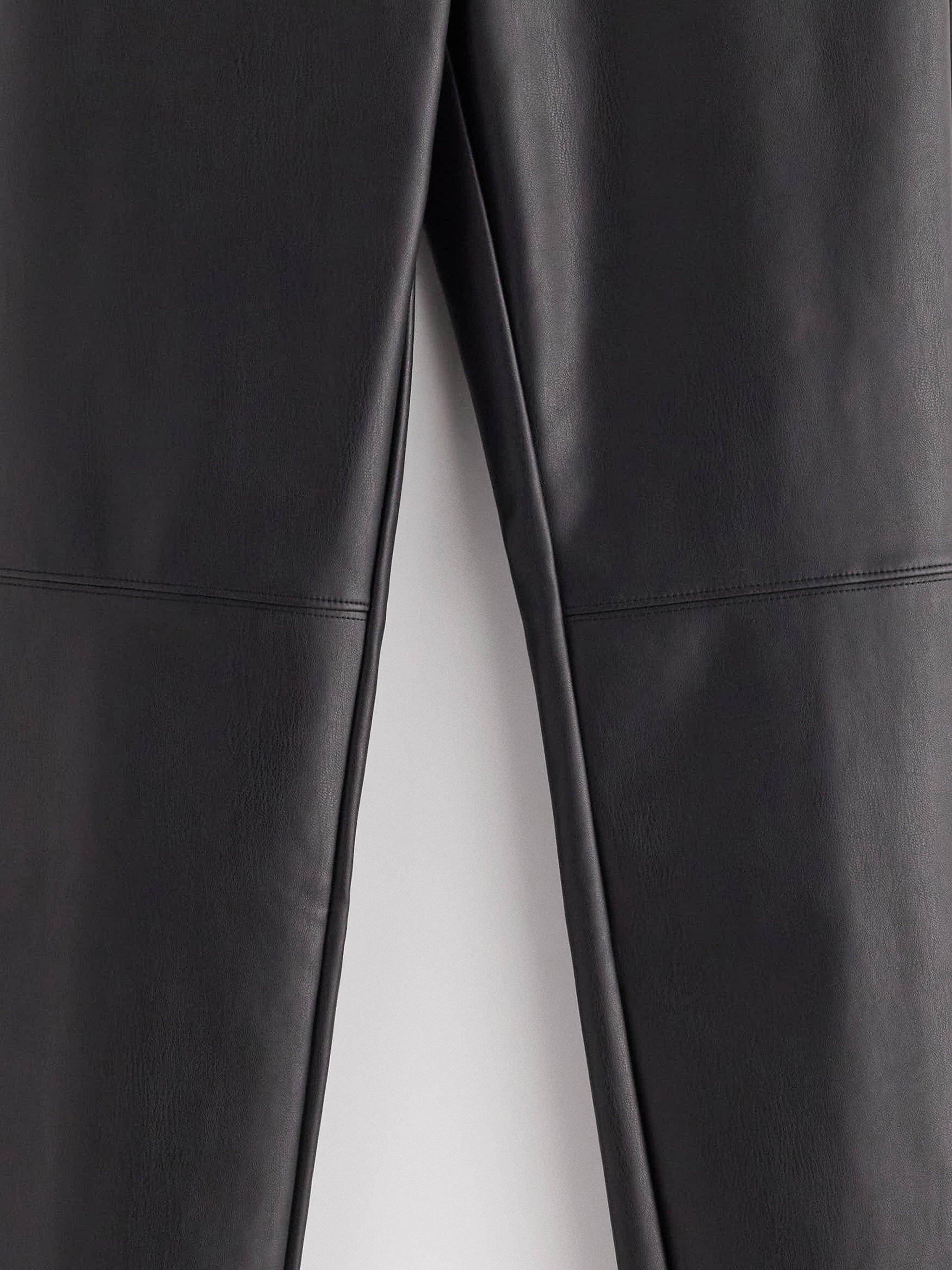 Trousers - Womens Wear - Black