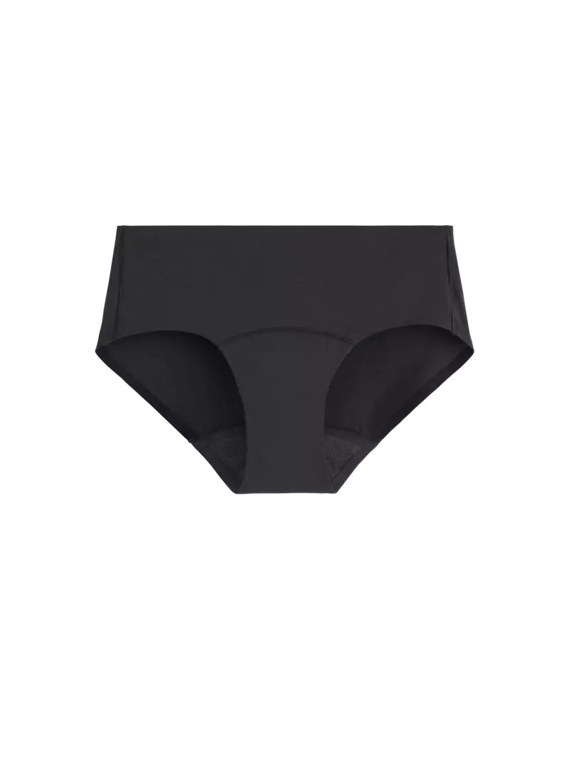 Lindex Engineered Period Proof Underwear