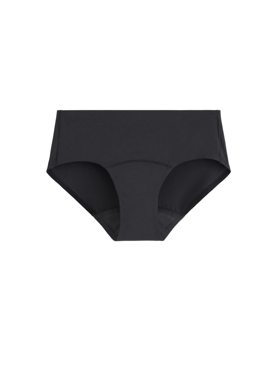 Lindex Engineered Period Proof Underwear