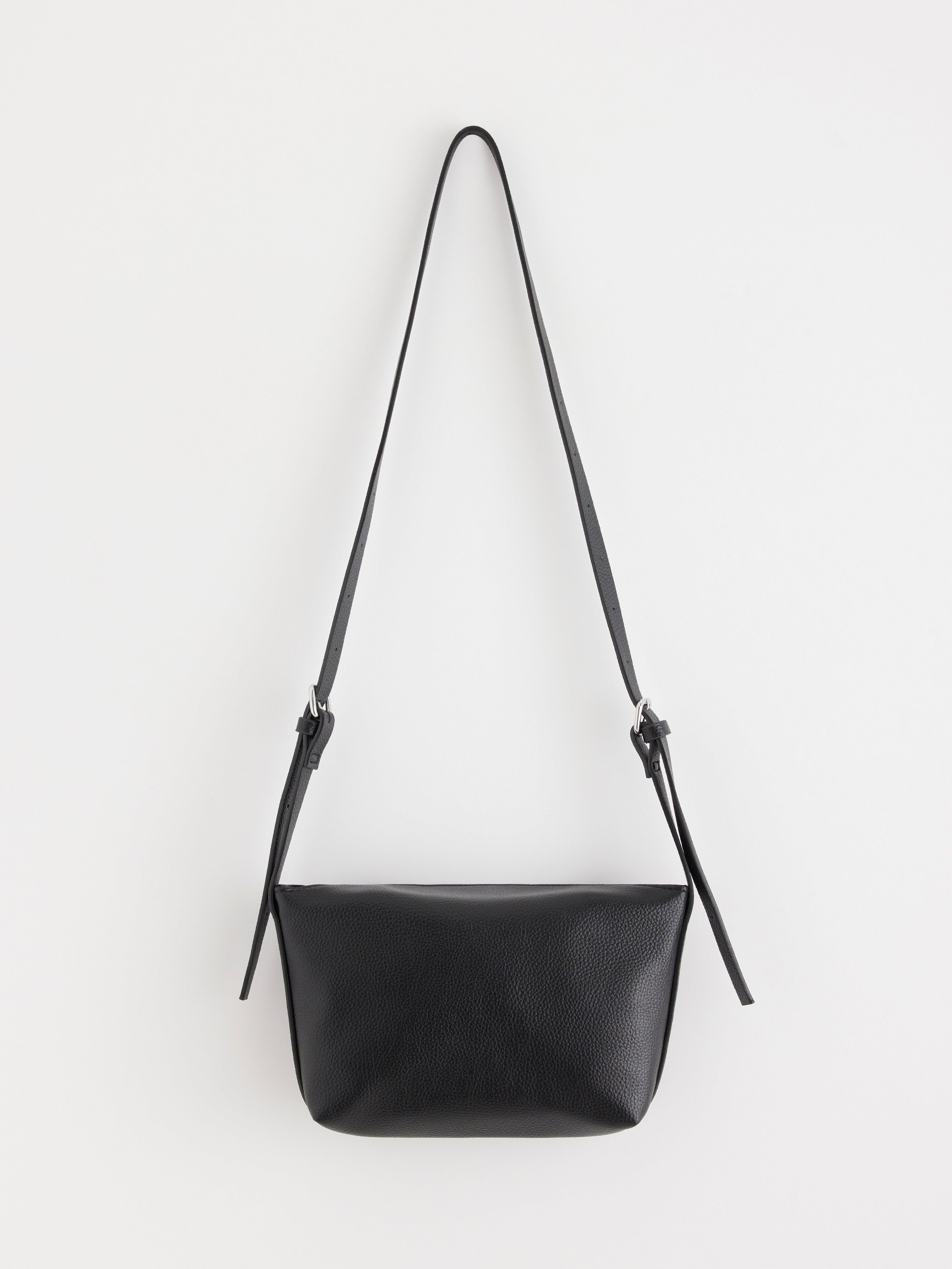 Bag - Womens Wear - Black