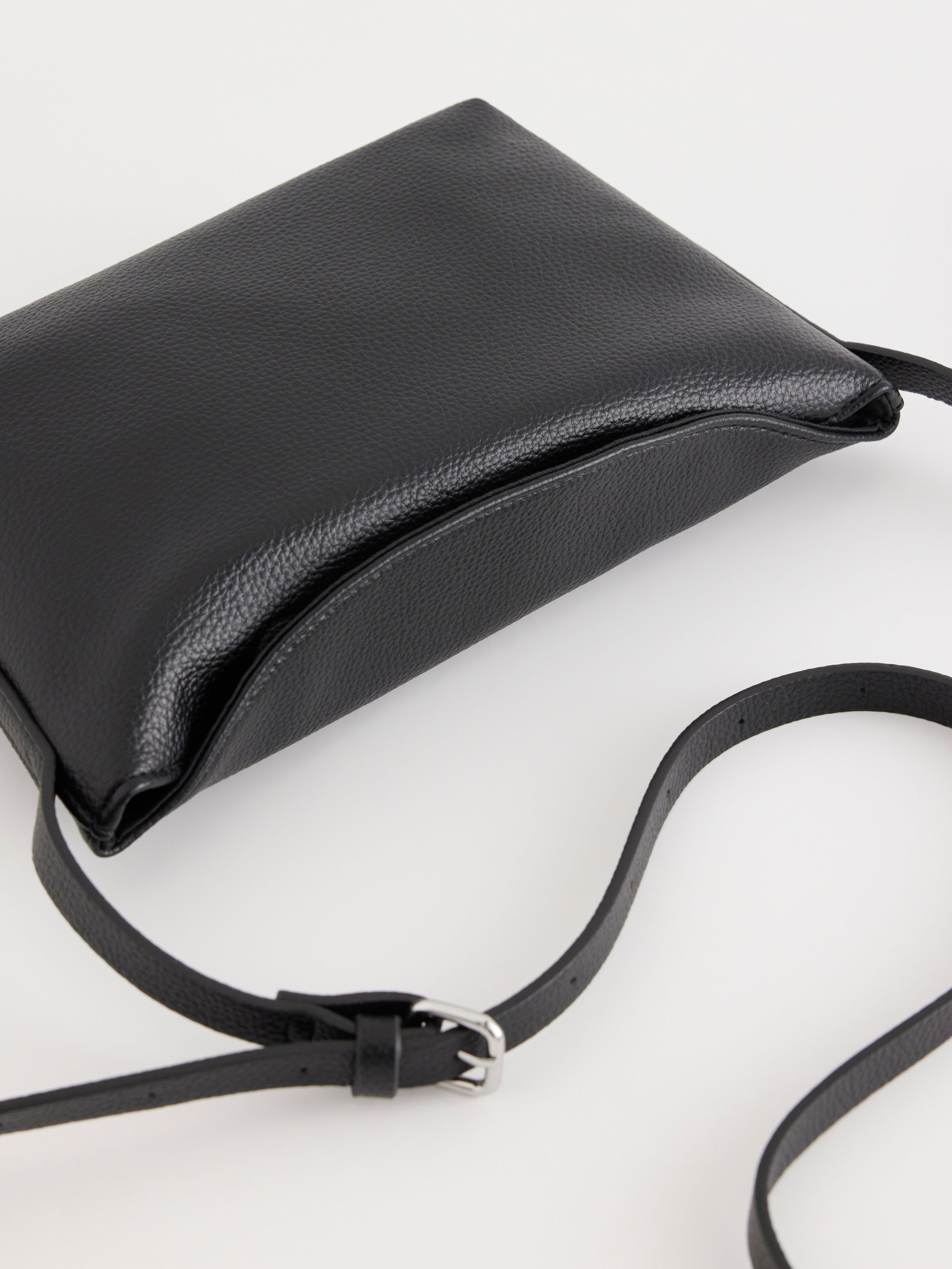 Bag - Womens Wear - Black