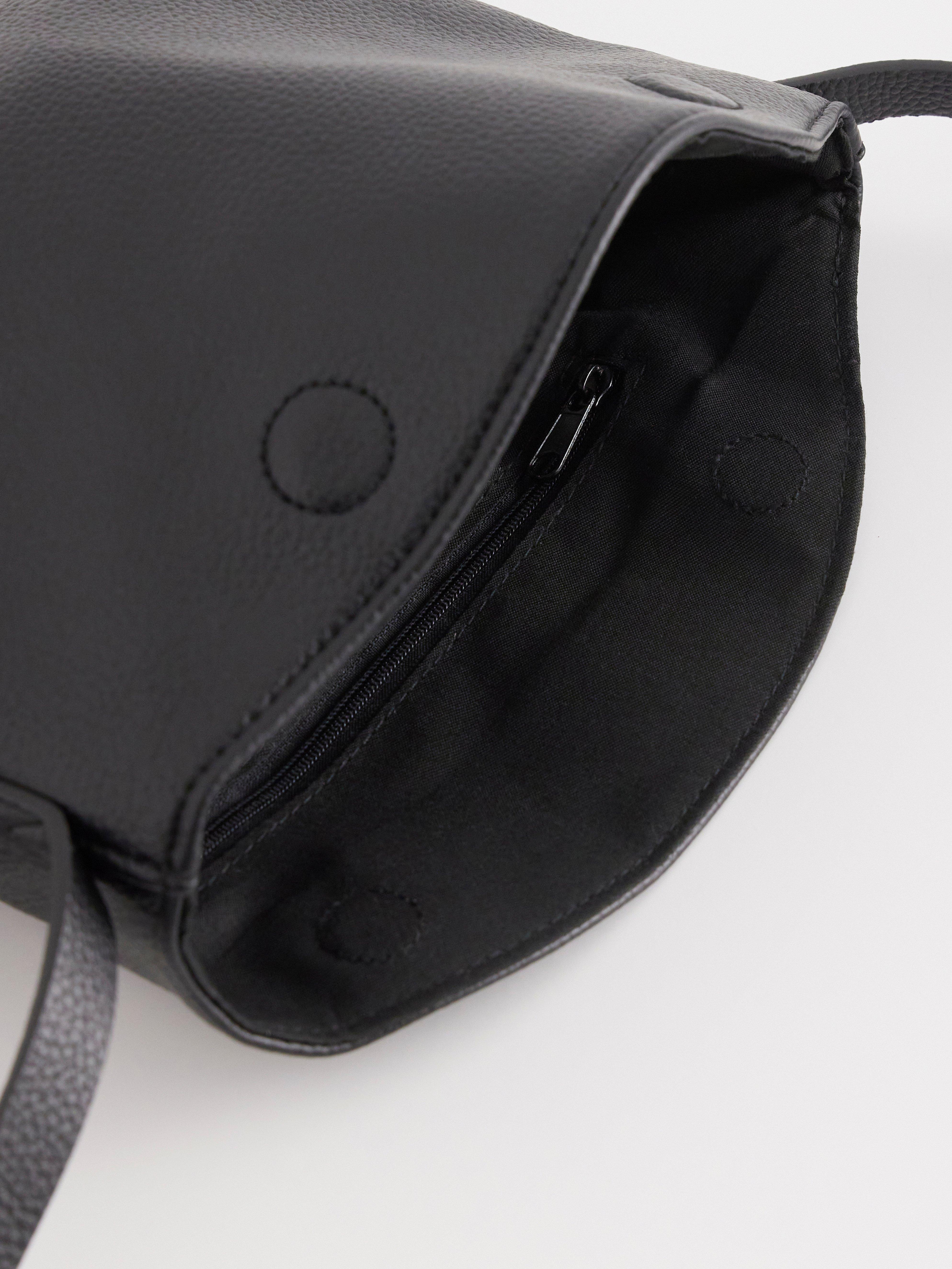 Bag - Womens Wear - Black