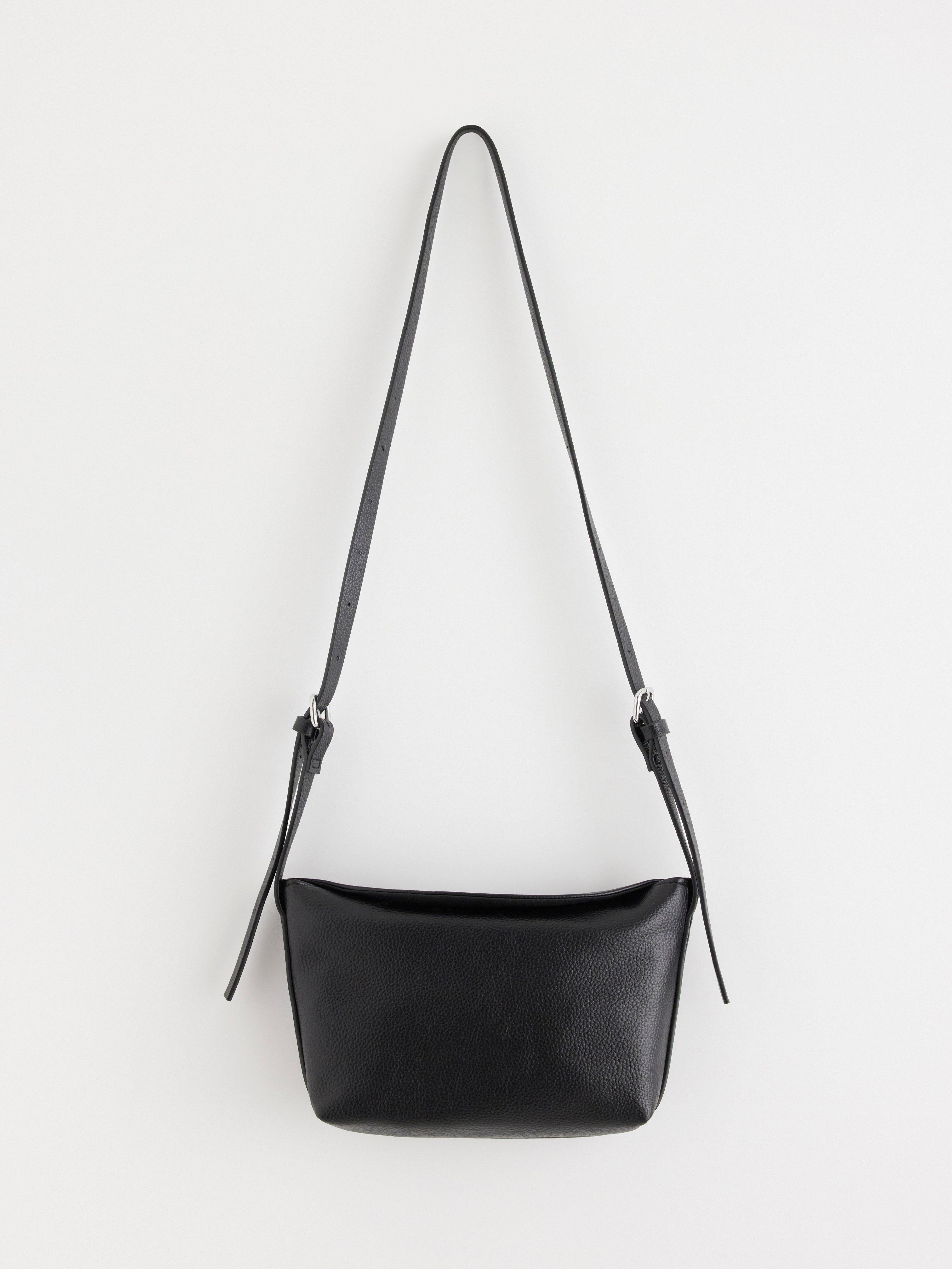 Bag - Womens Wear - Black