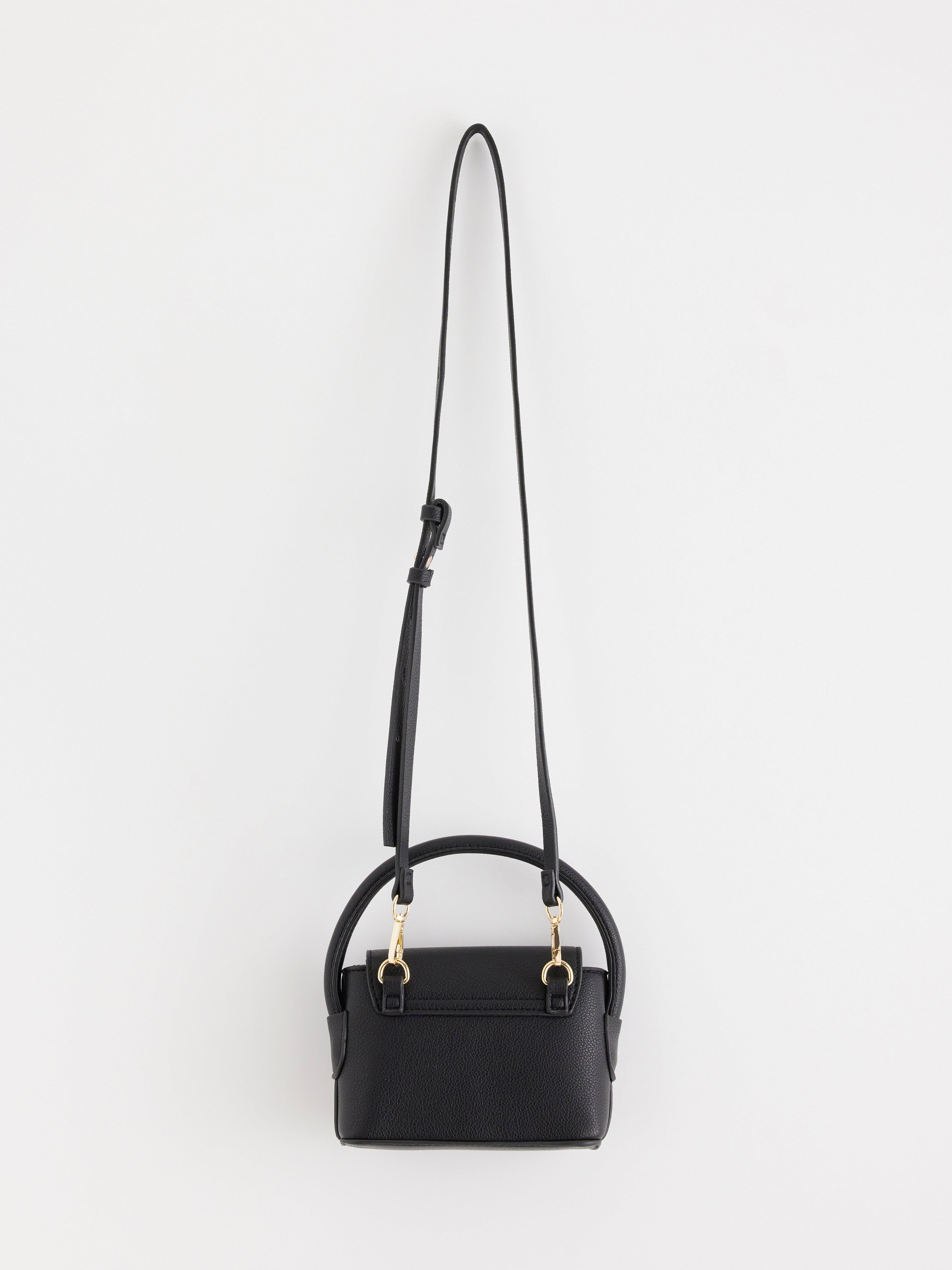 Bag - Womens Wear - Black