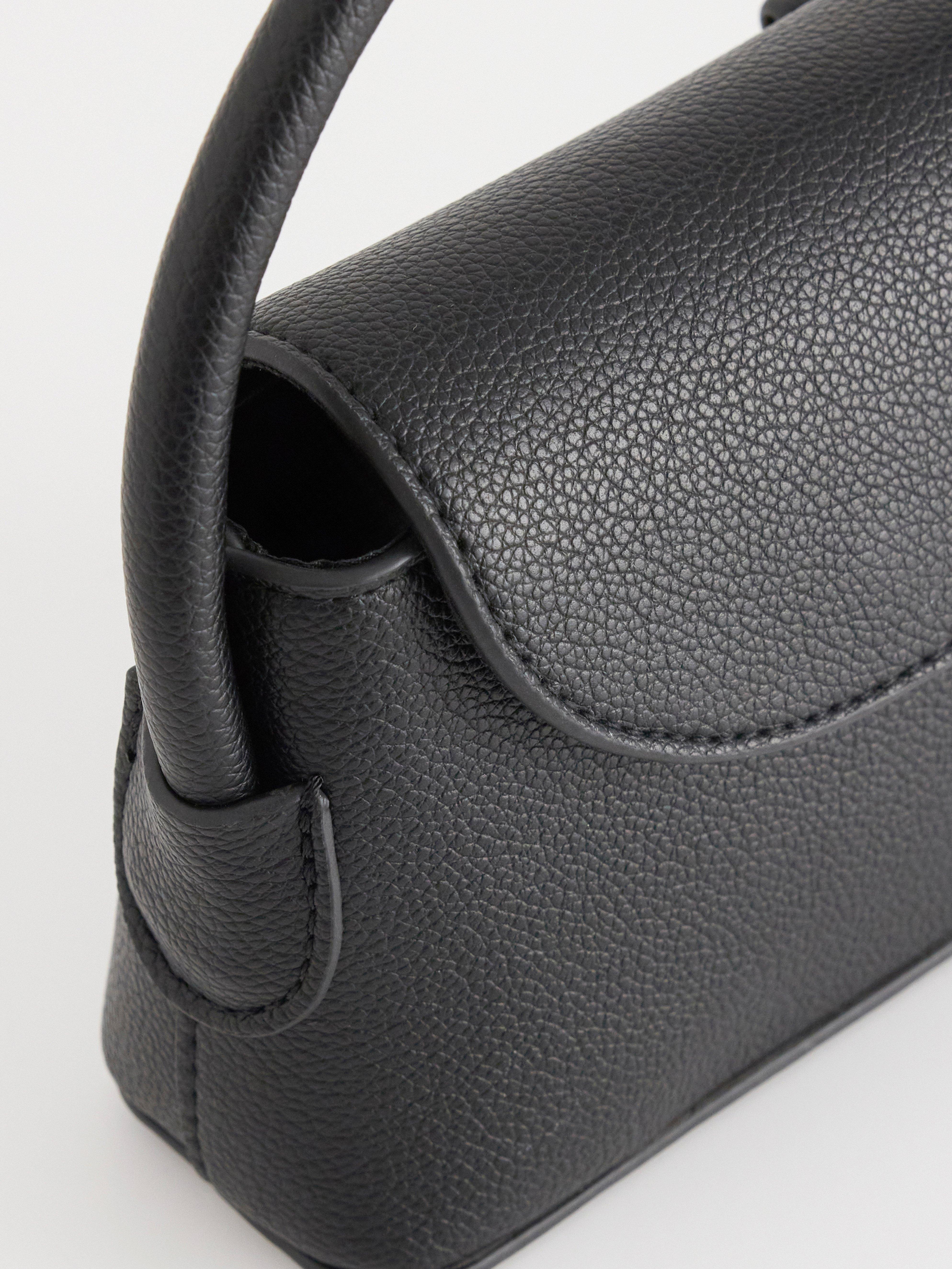 Bag - Womens Wear - Black