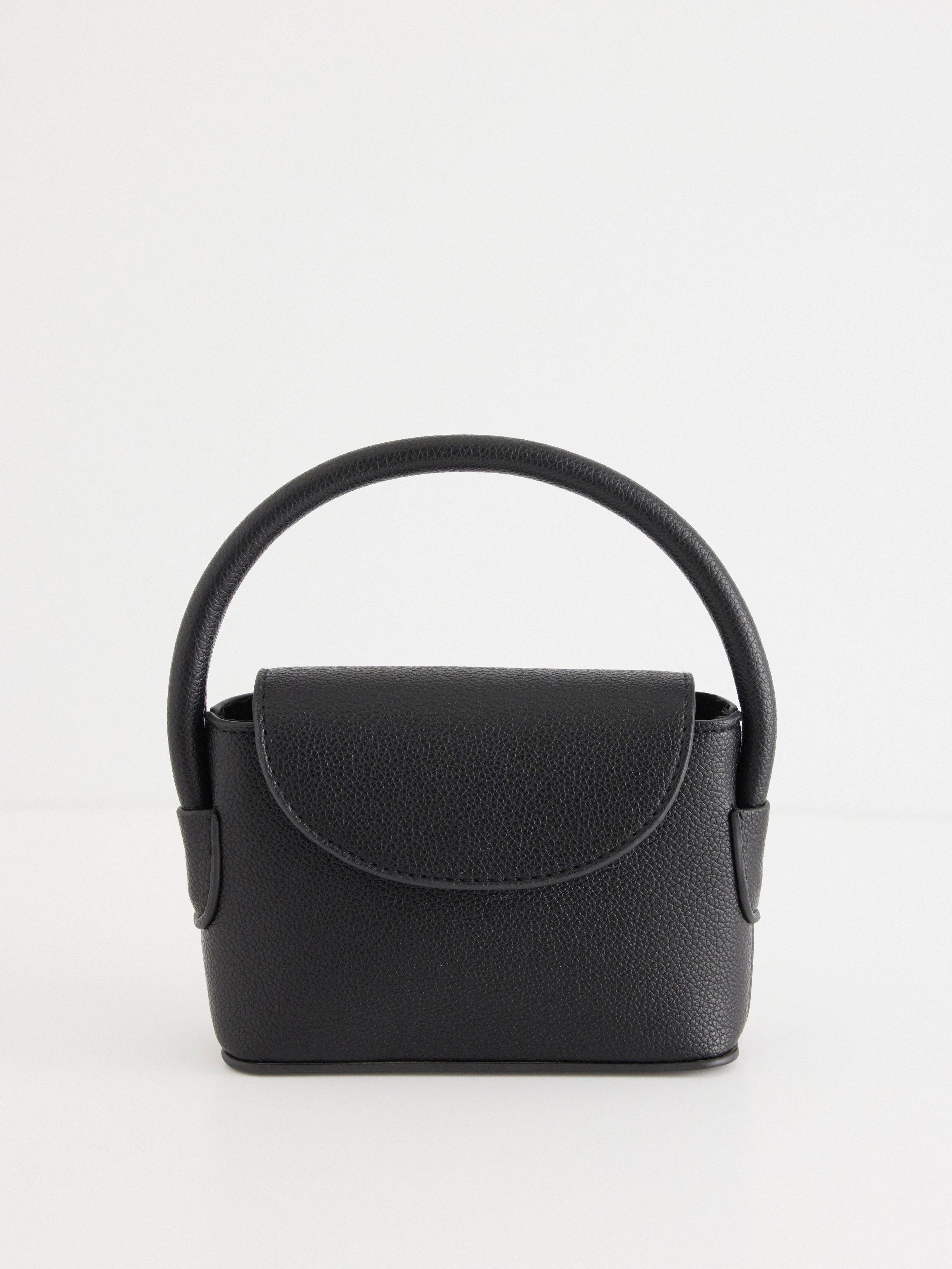 Bag - Womens Wear - Black