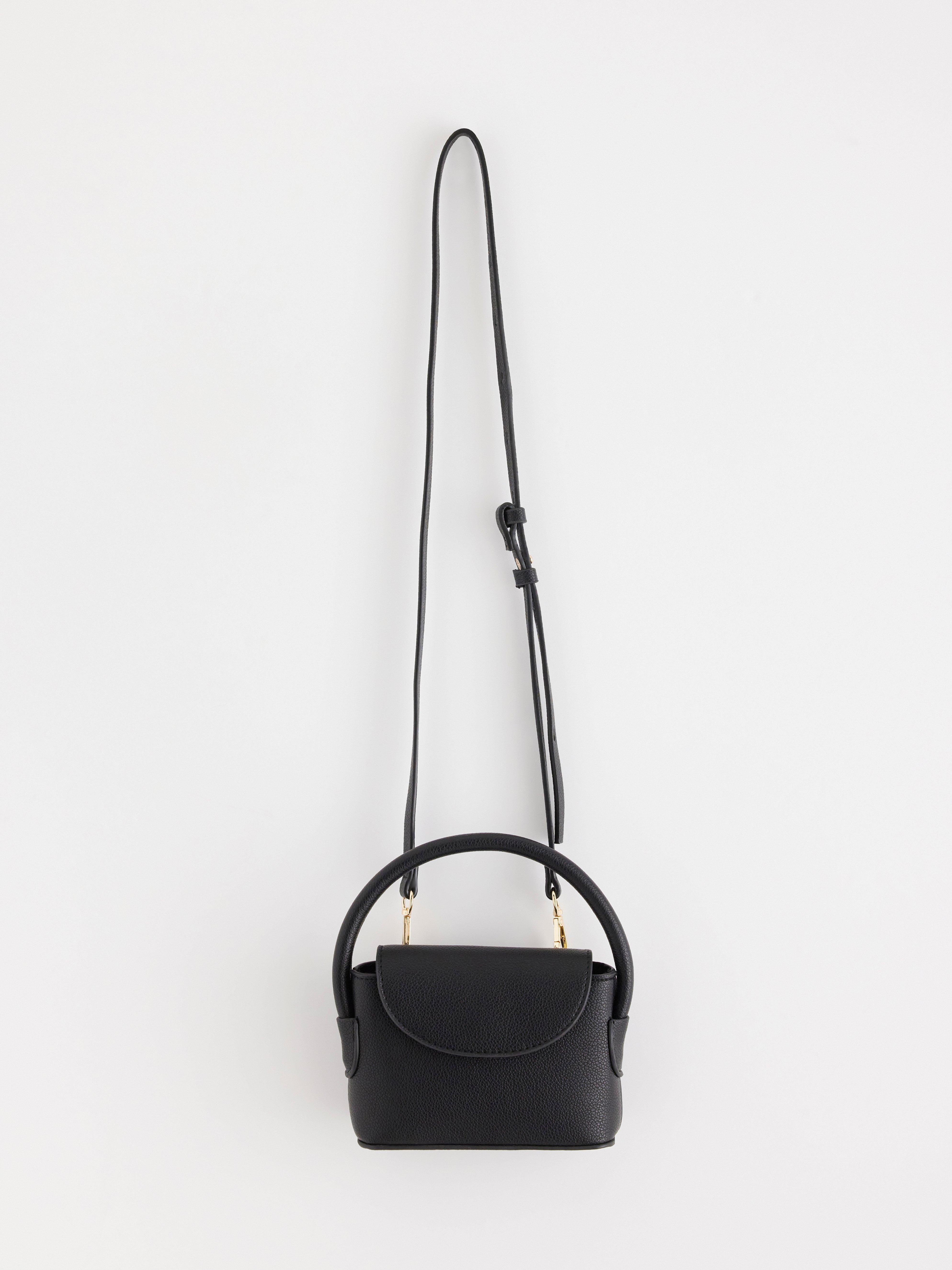 Bag - Womens Wear - Black