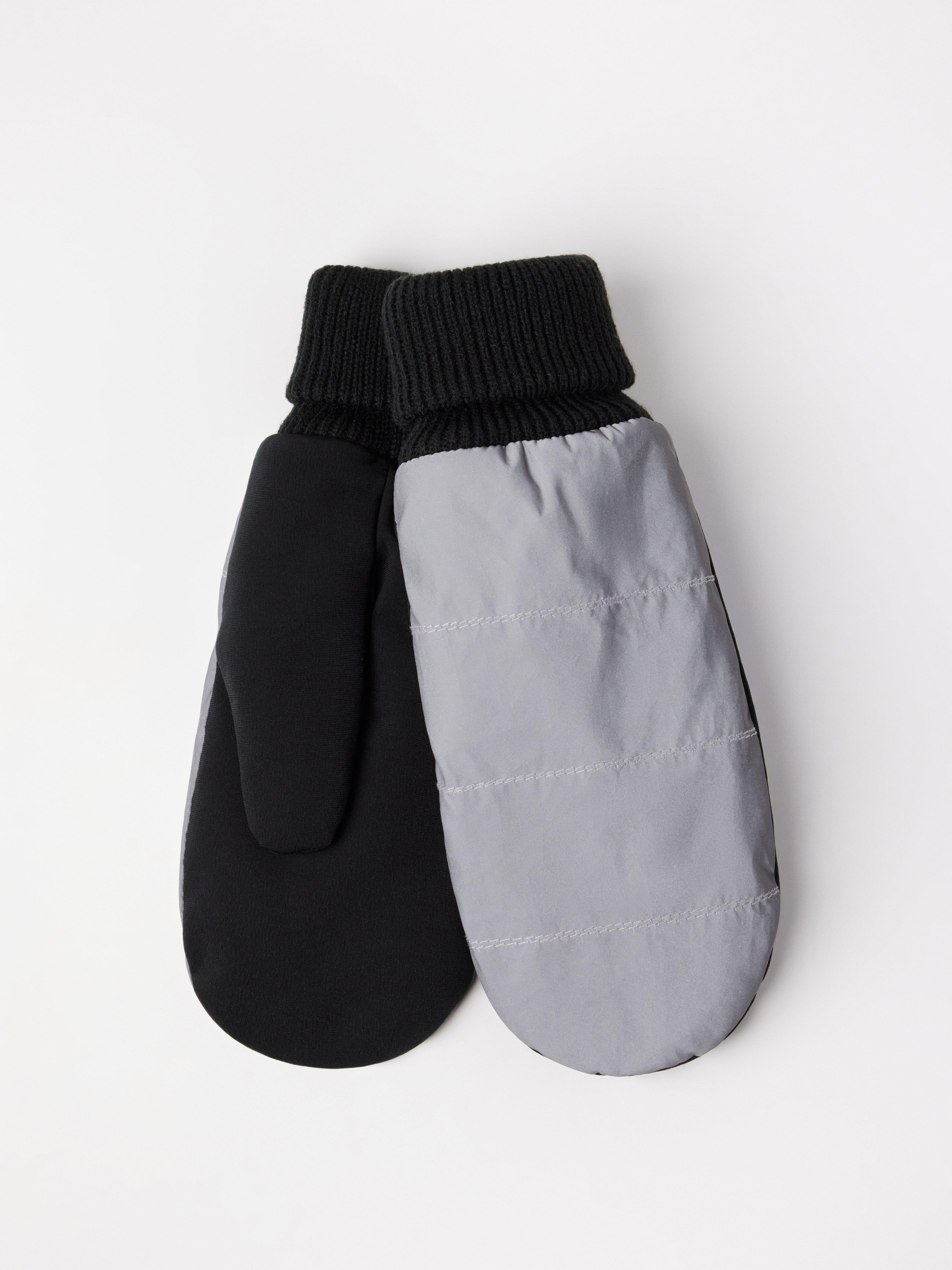 Luffer - Dame - Metallics