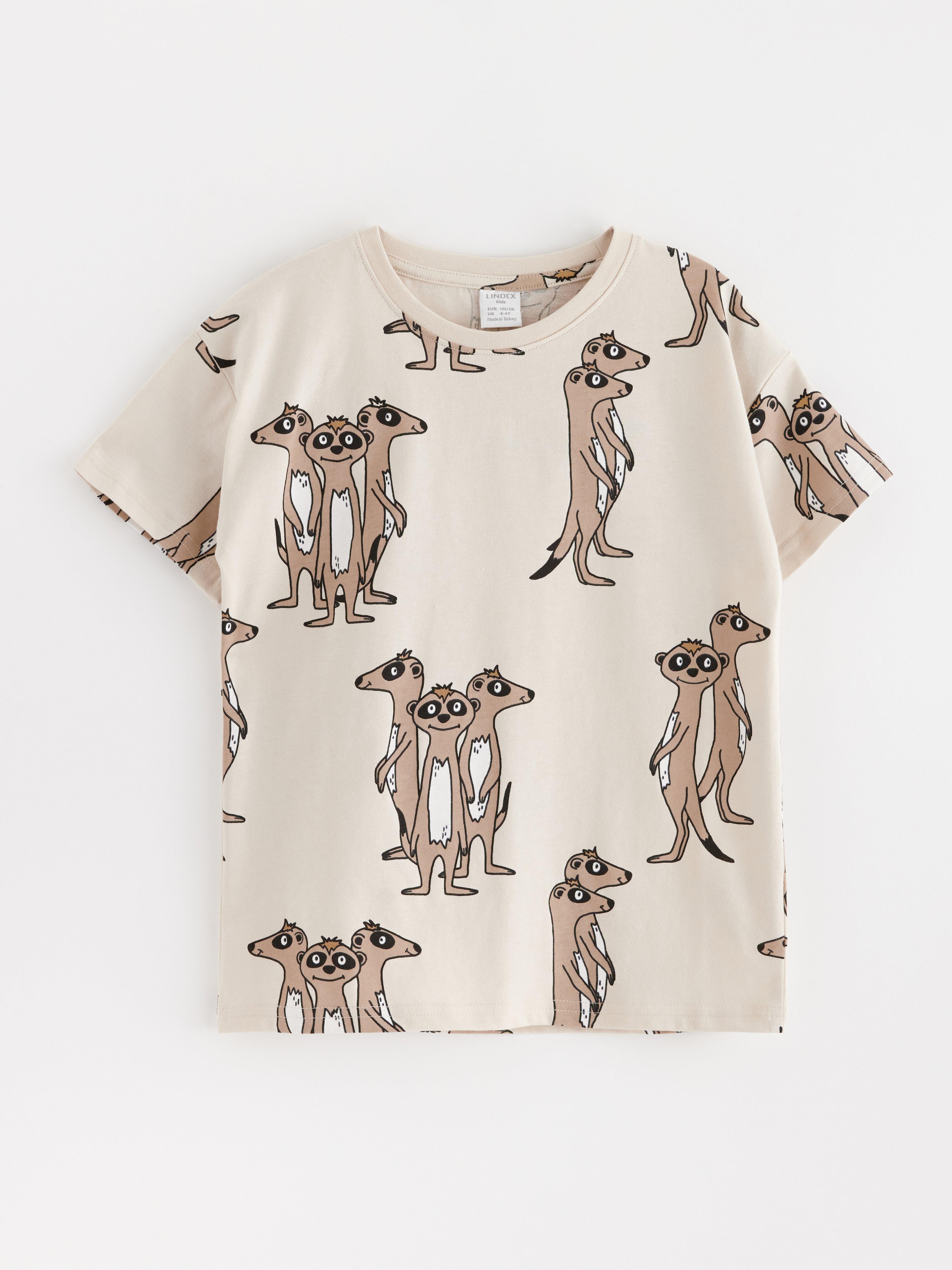 Top - Kids Wear - Beige