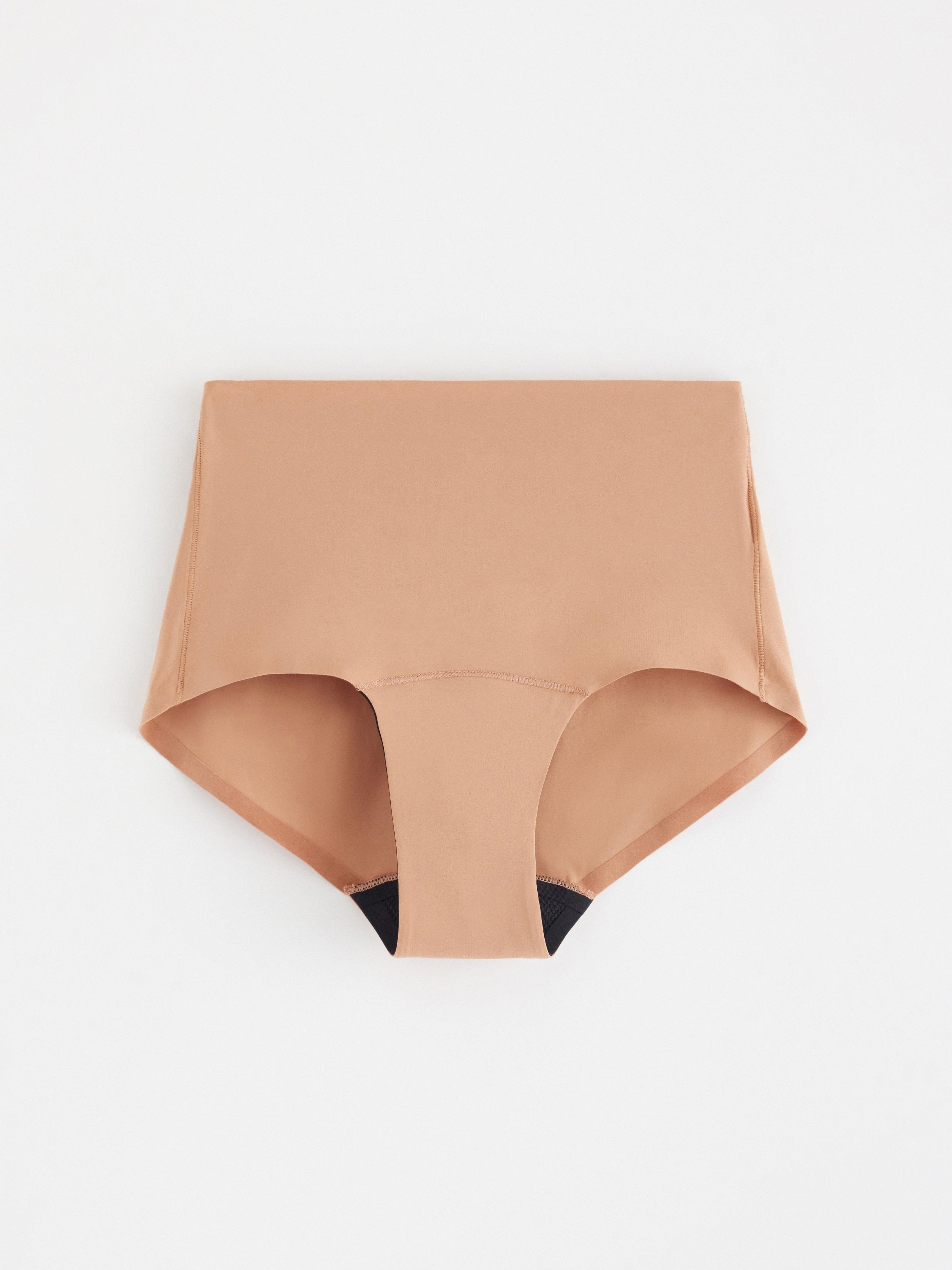 Menstruse - Female Engineering - Beige