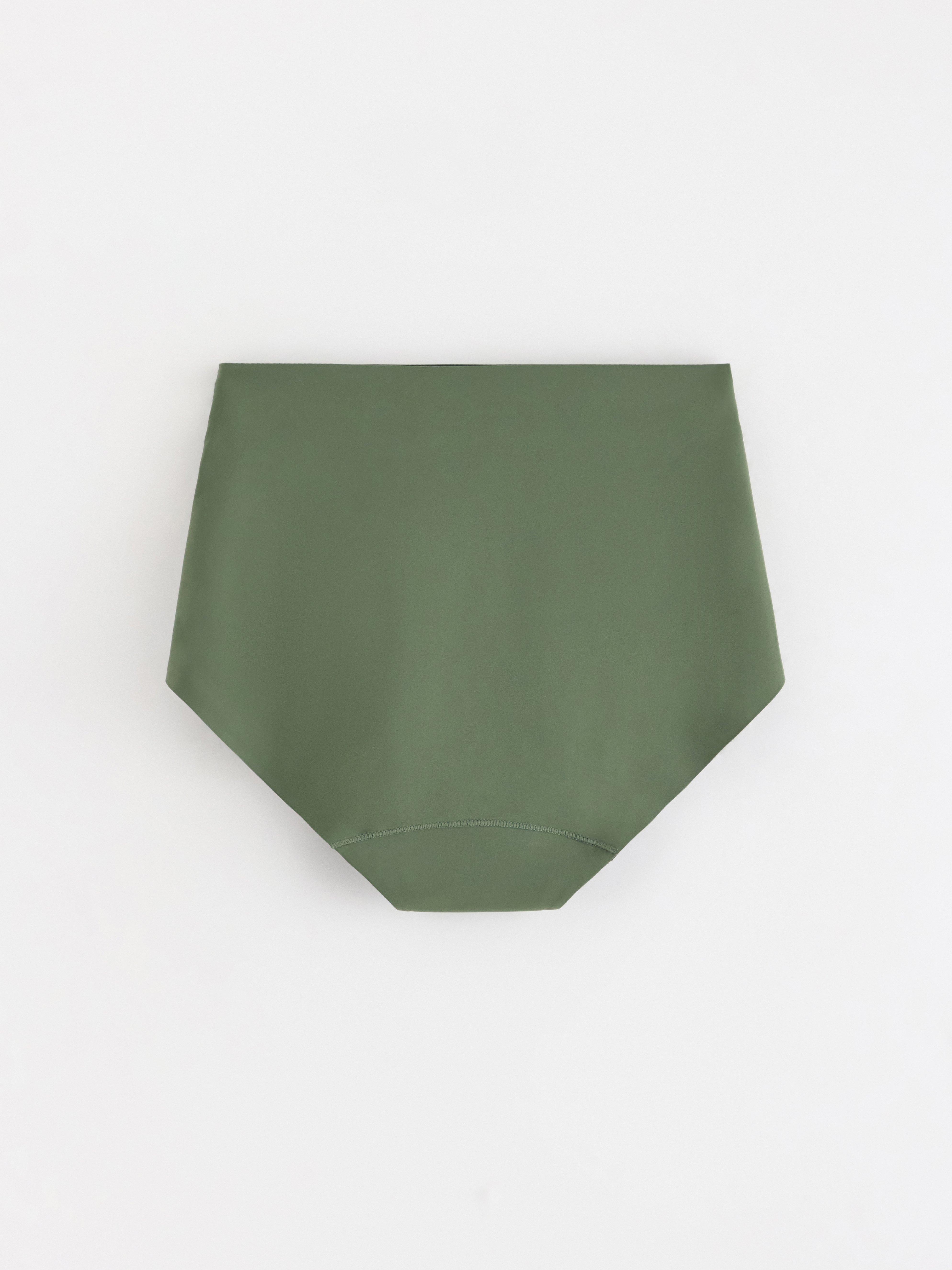 Menstruse - Female Engineering - Khaki
