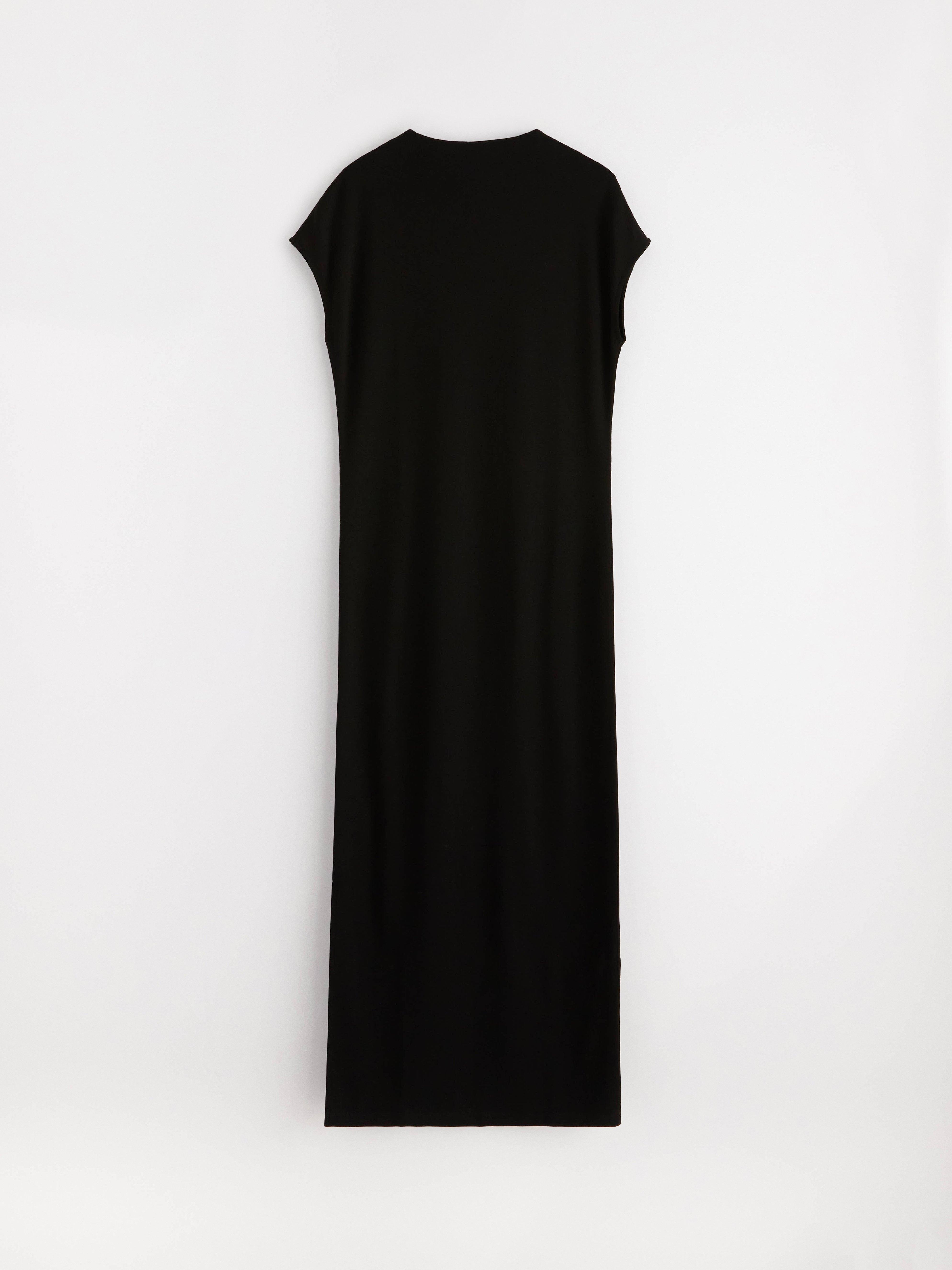 Dress - Womens Wear - Black