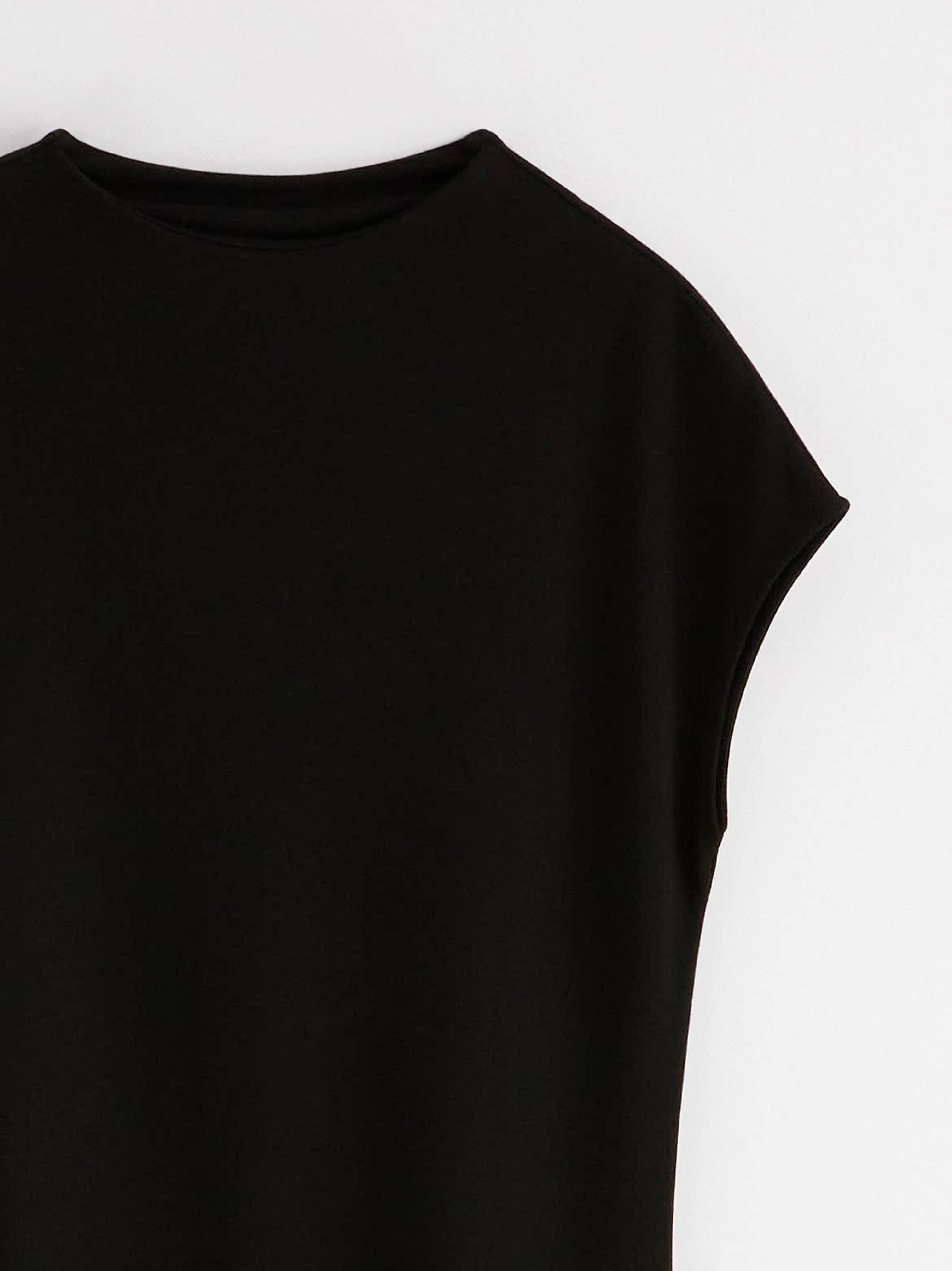 Dress - Womens Wear - Black