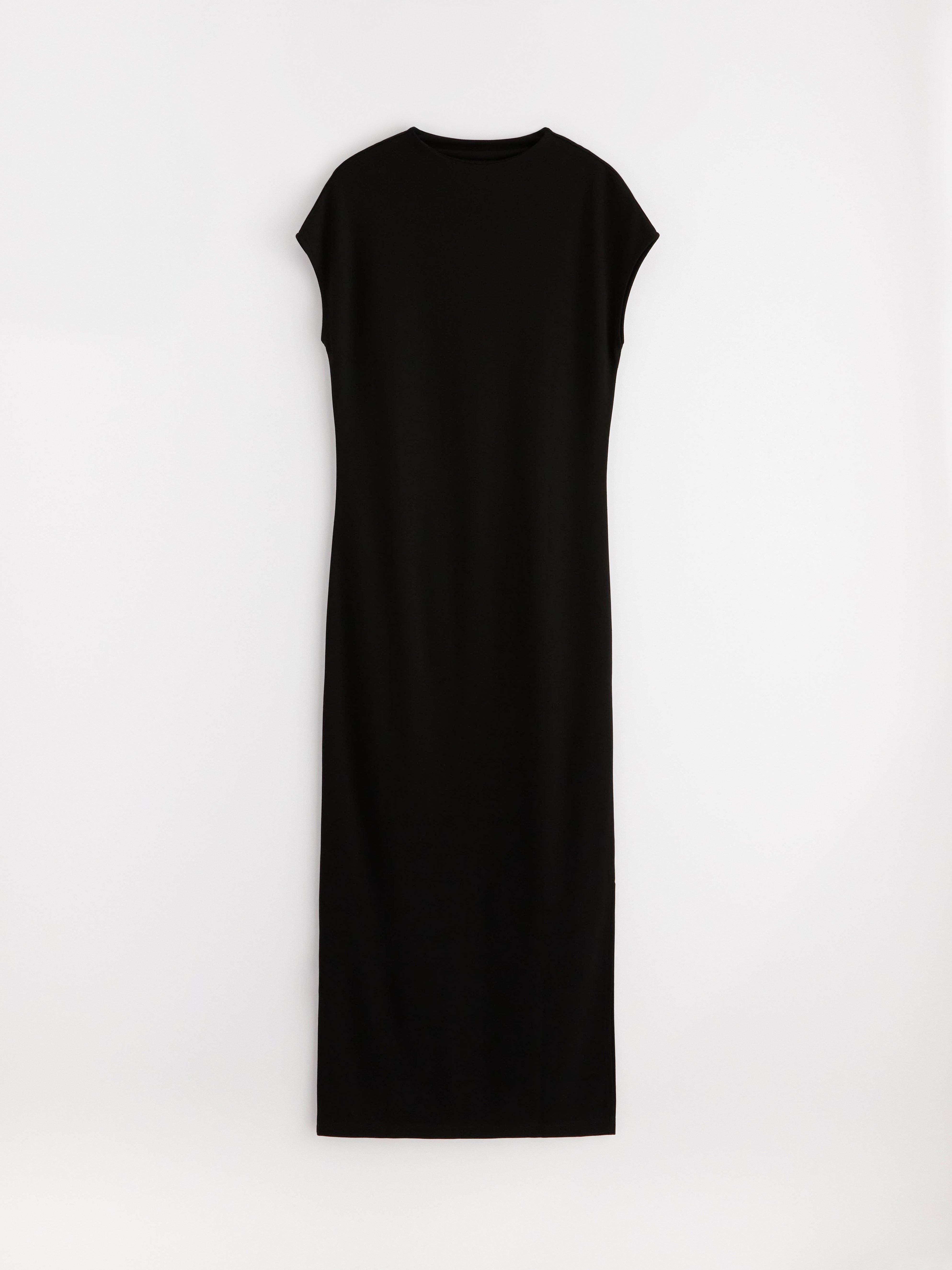Dress - Womens Wear - Black