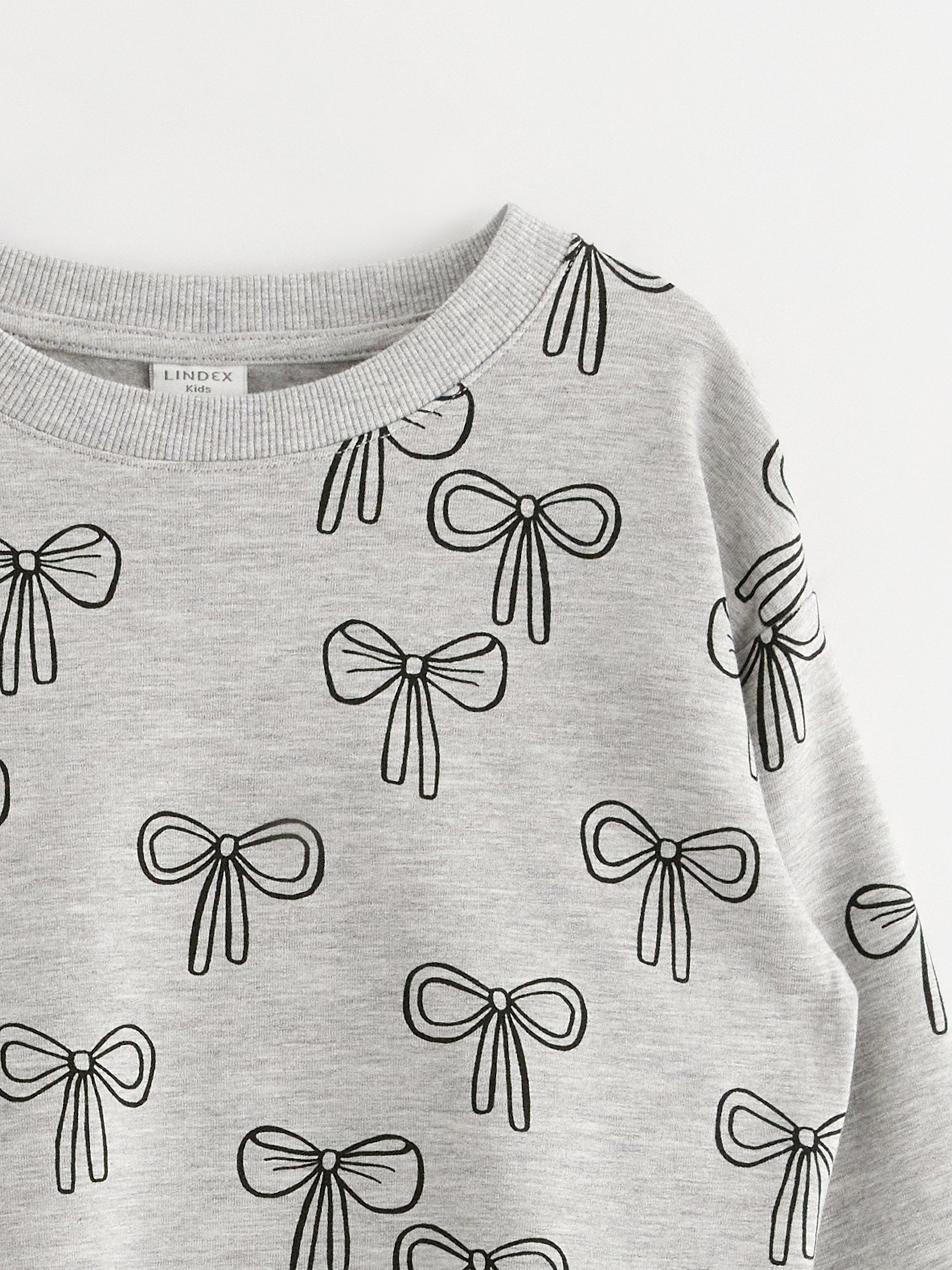 Sweater - Kids Wear - Grey