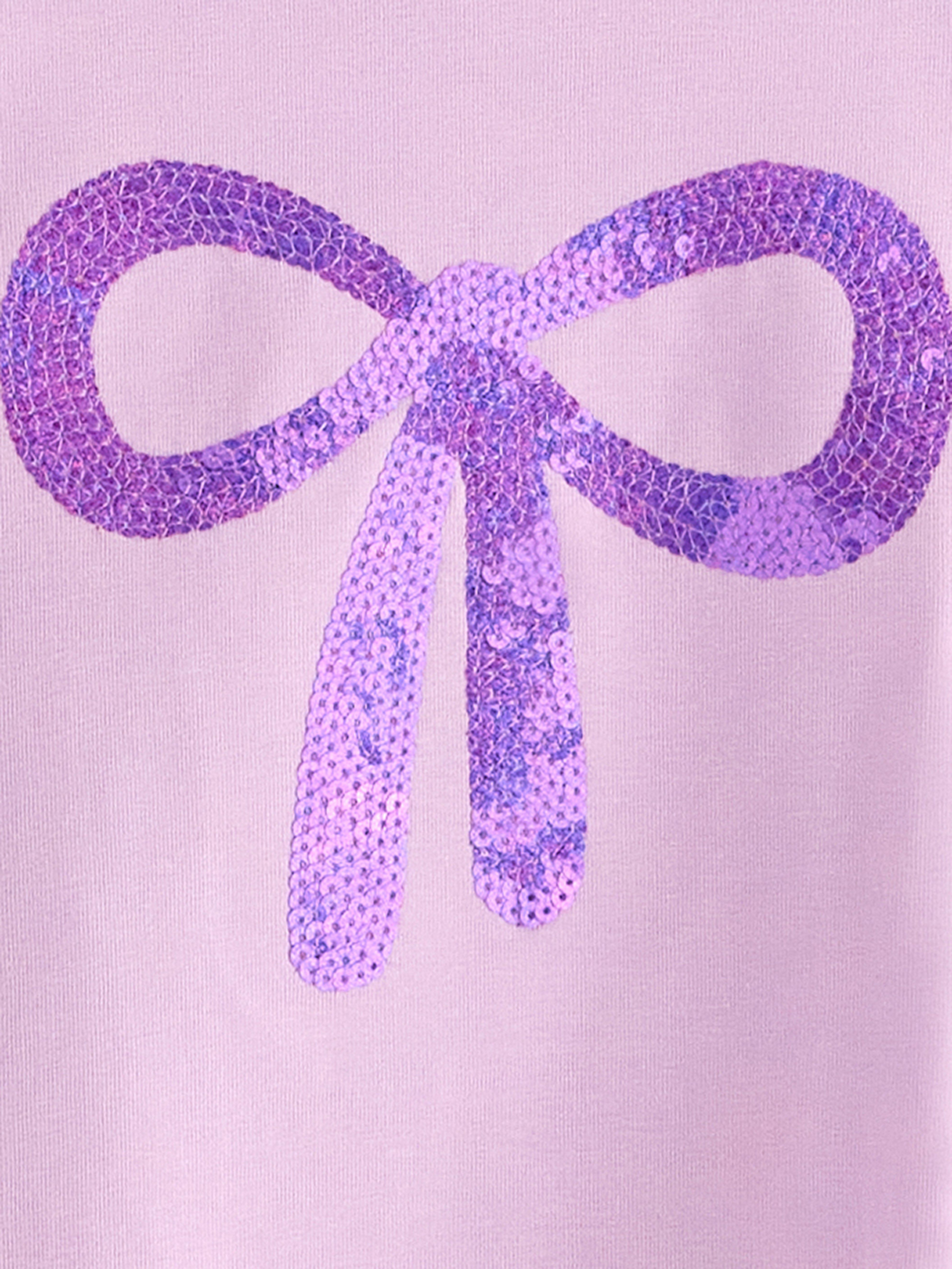Top - Kids Wear - Lilac