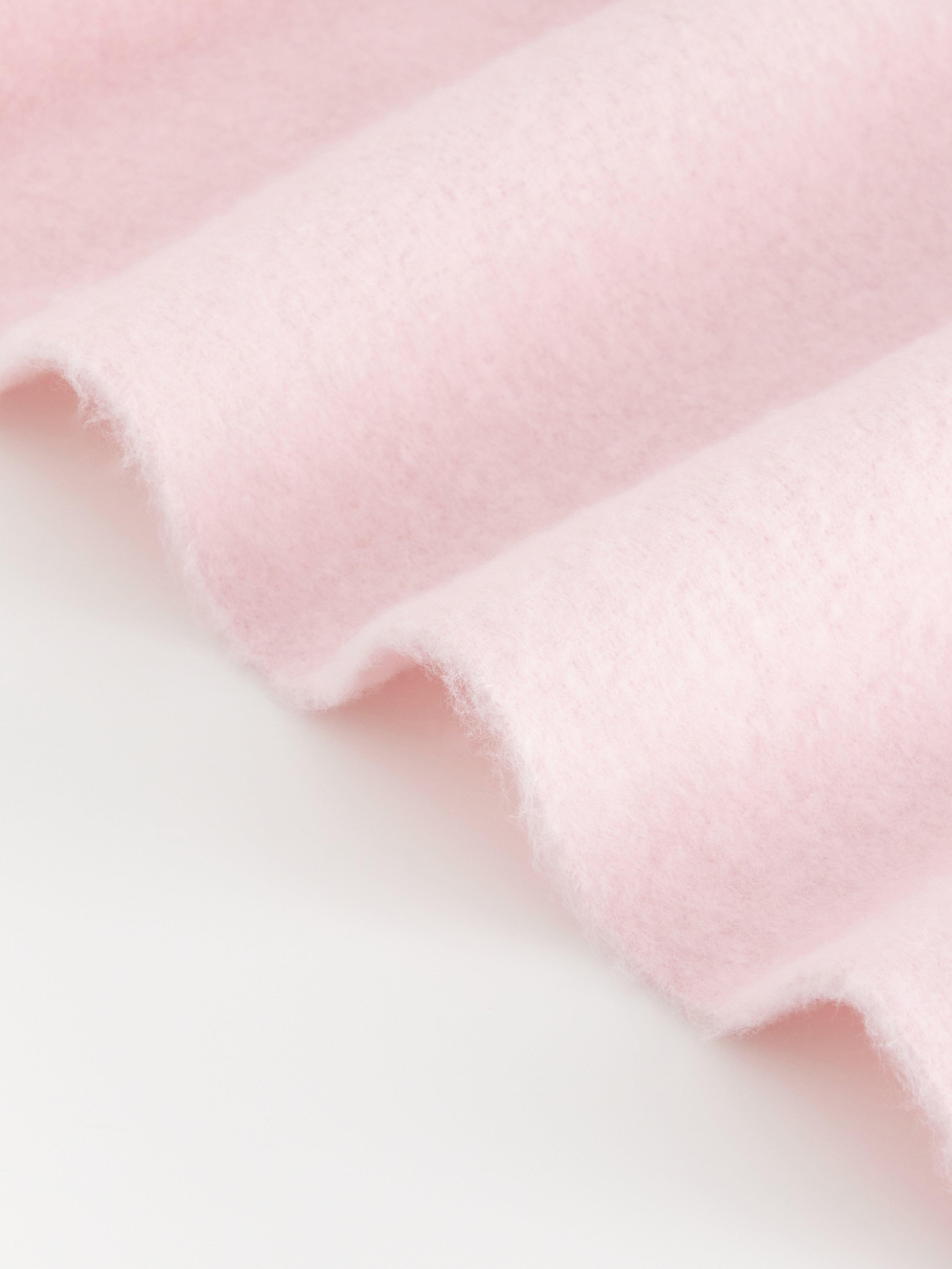 Scarf  - Womens Wear - Pink