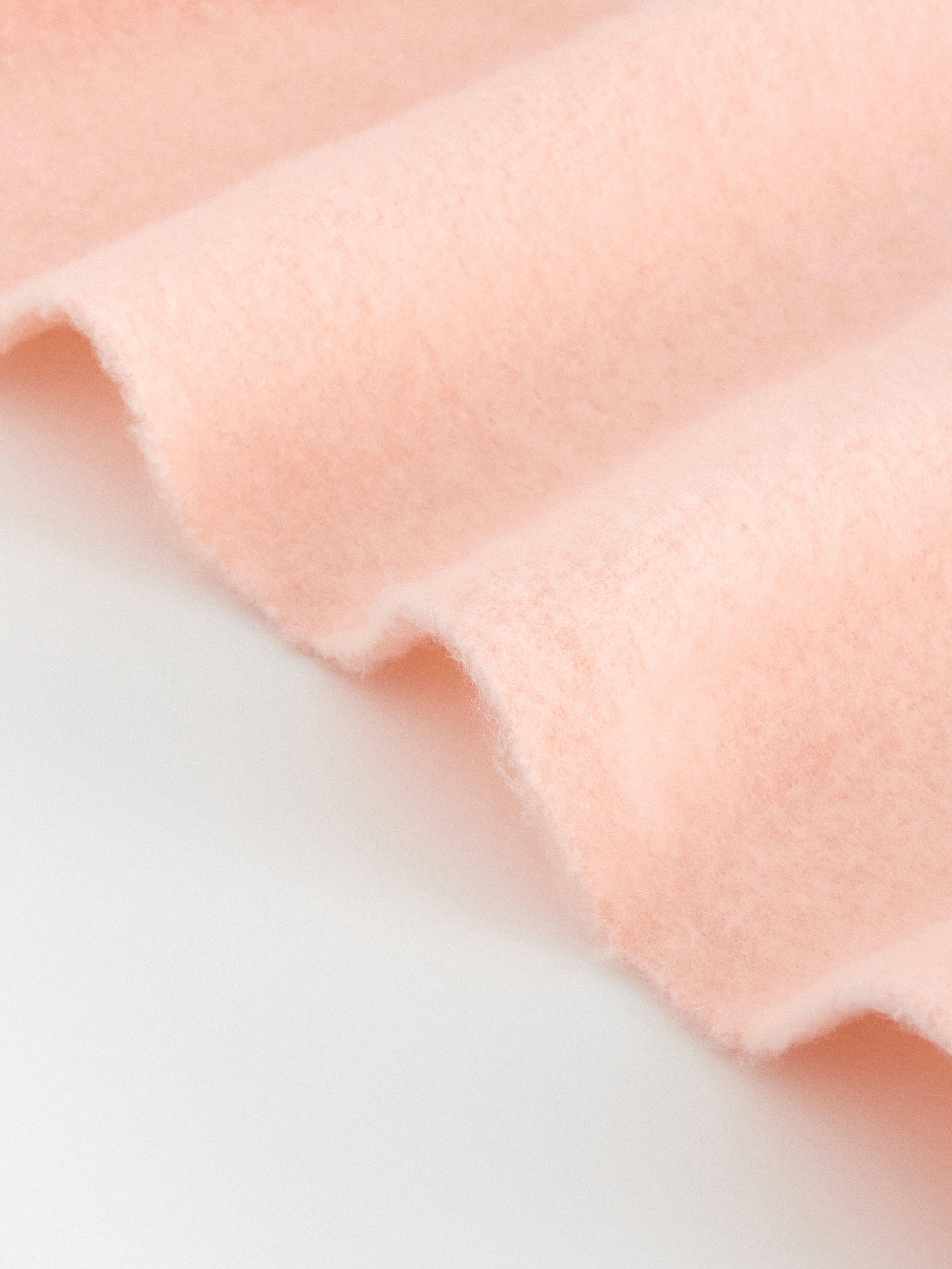 Scarf  - Womens Wear - Coral