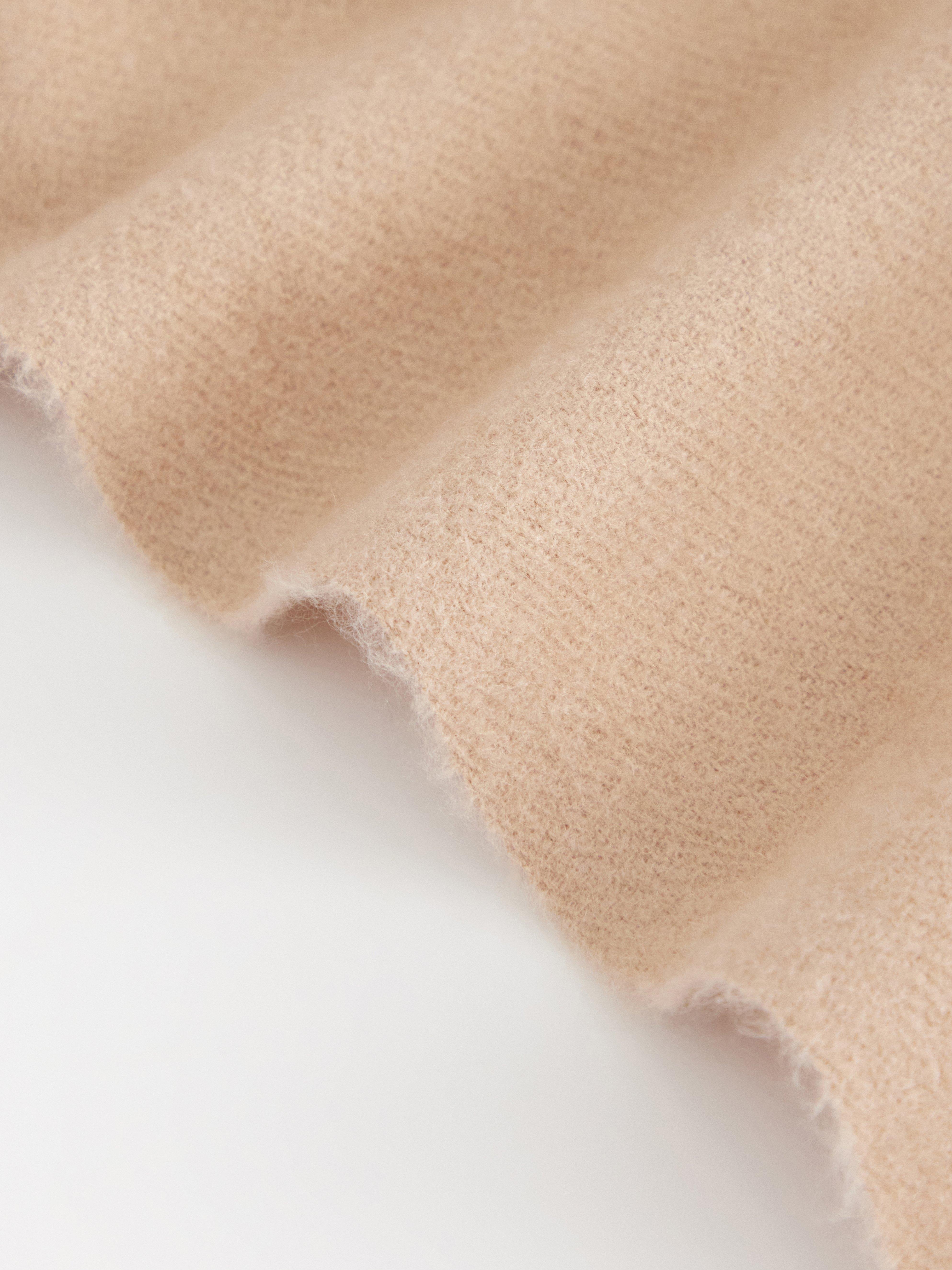 Huivi - Naiset - Beige