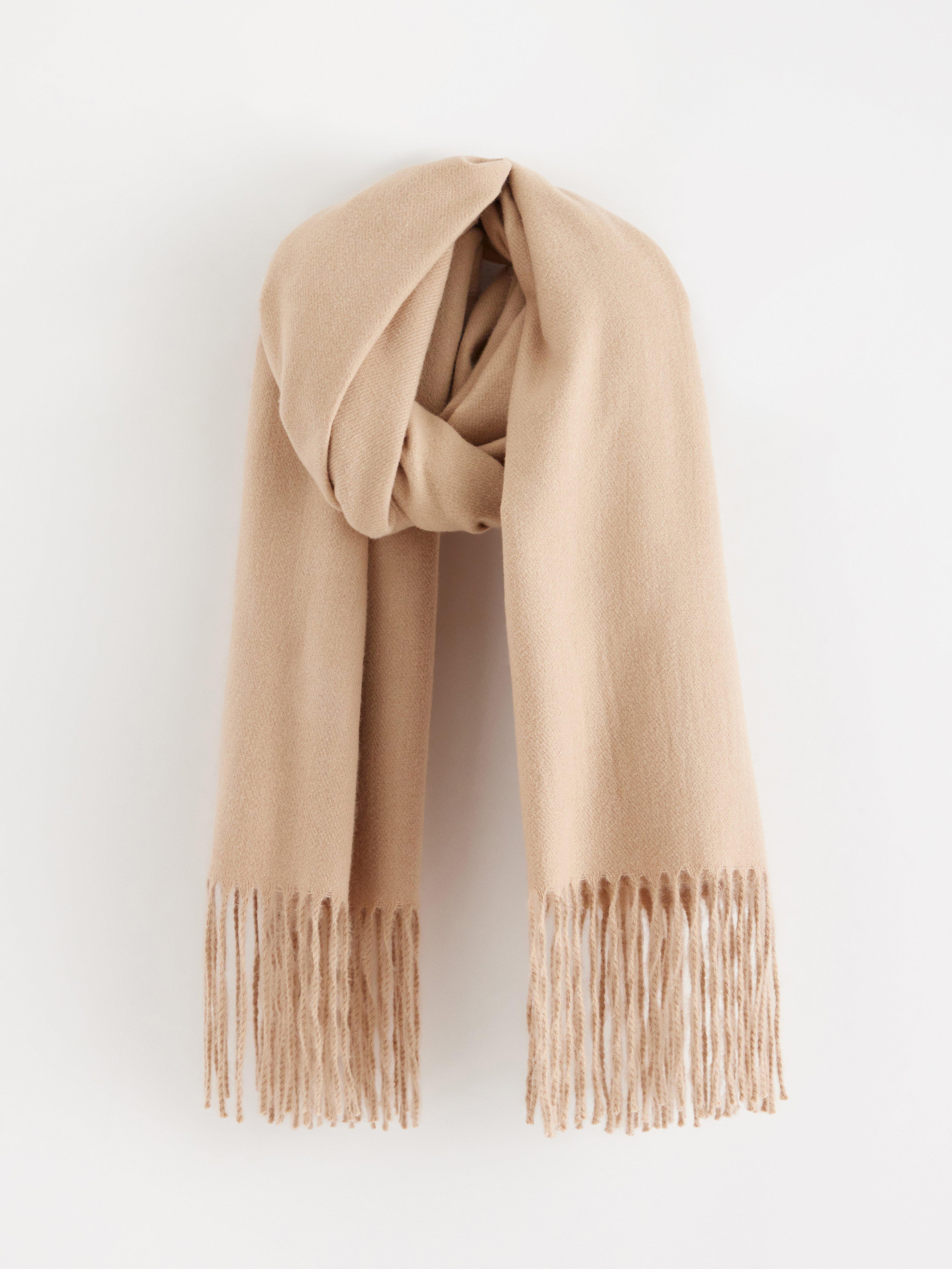 Huivi - Naiset - Beige