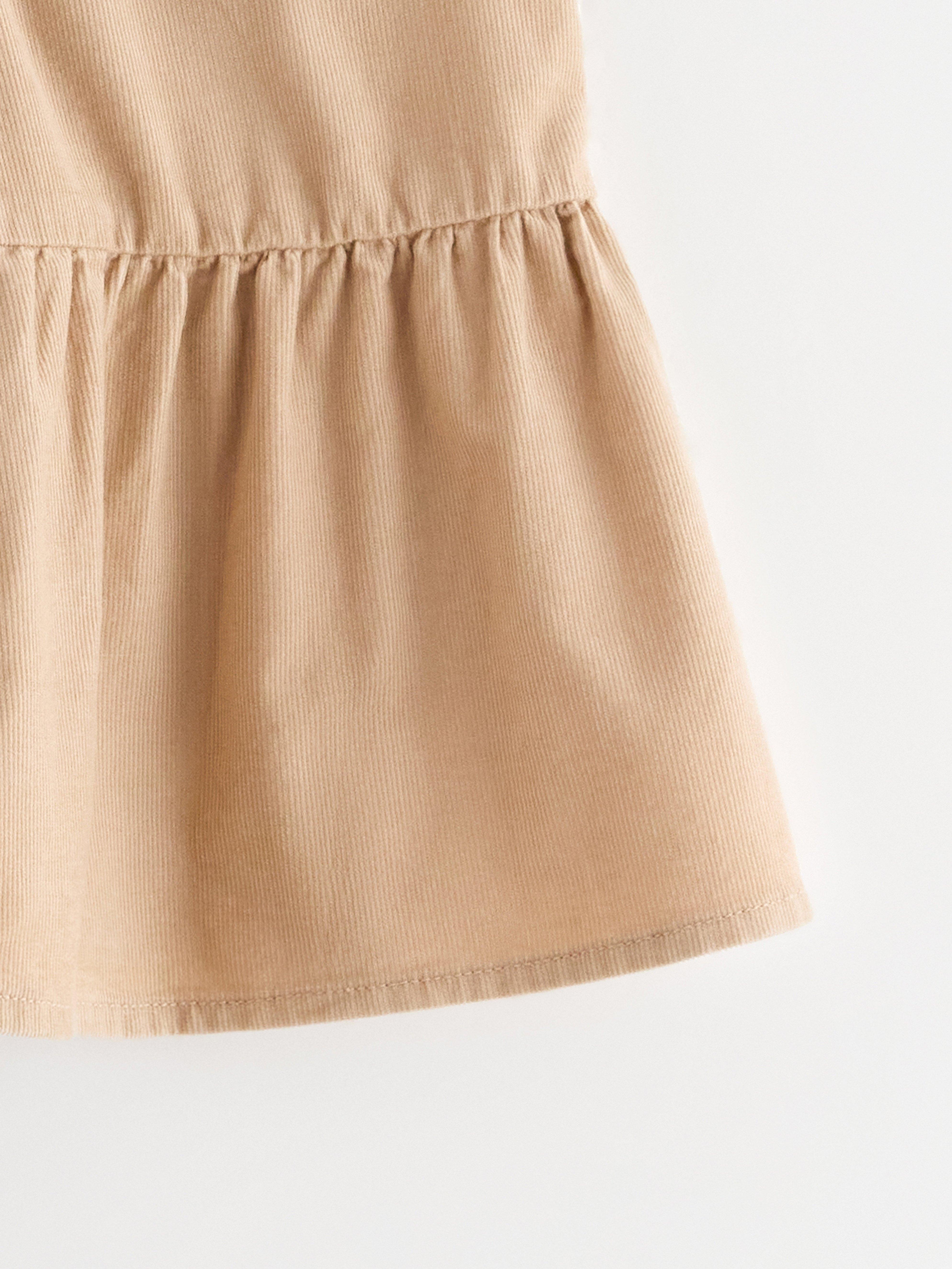 Skirt - Kids Wear - Beige