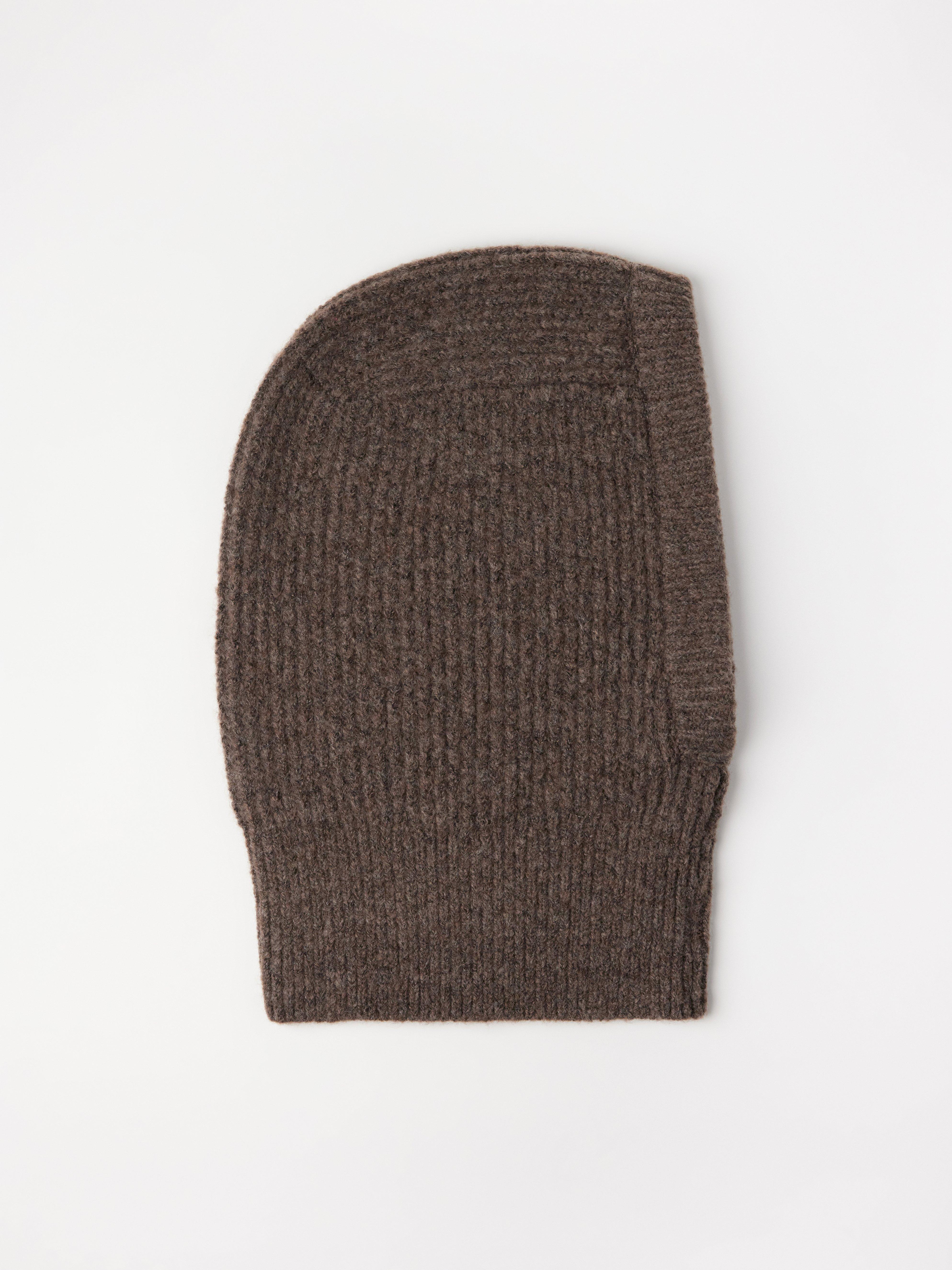 Balaclava - Dam - Brun