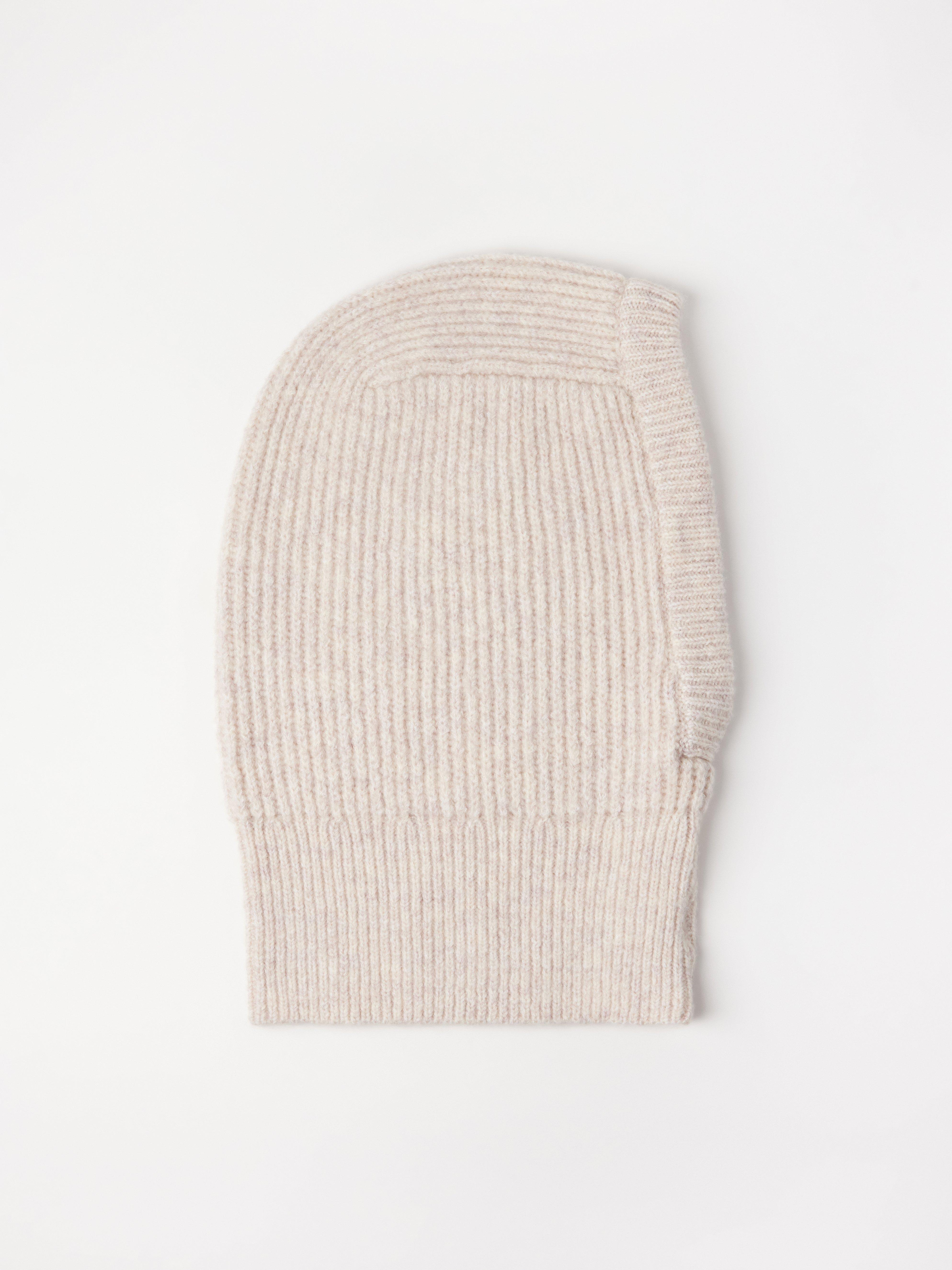 Kypäräpipo - Naiset - Beige