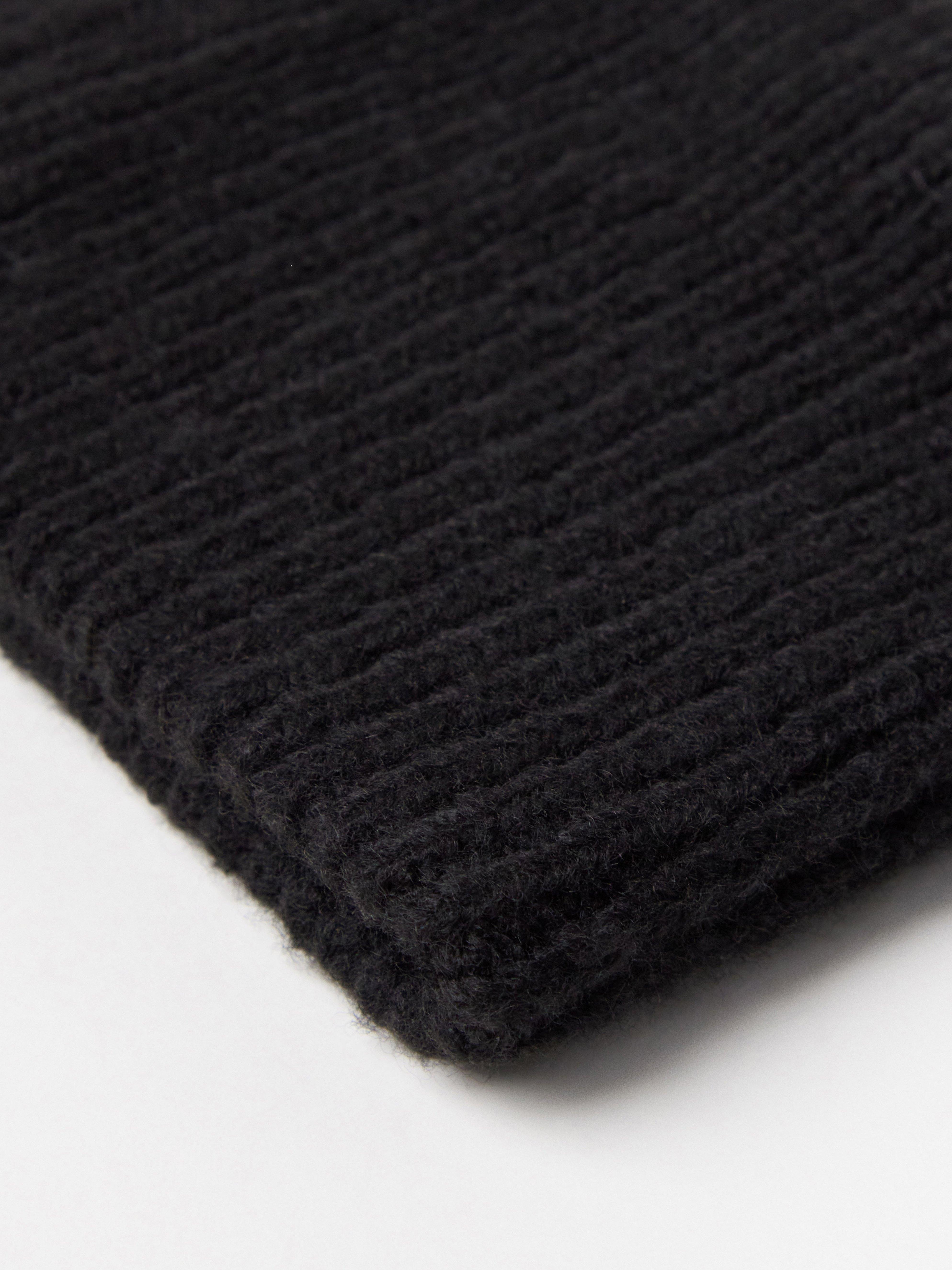 Head band - Womens Wear - Black