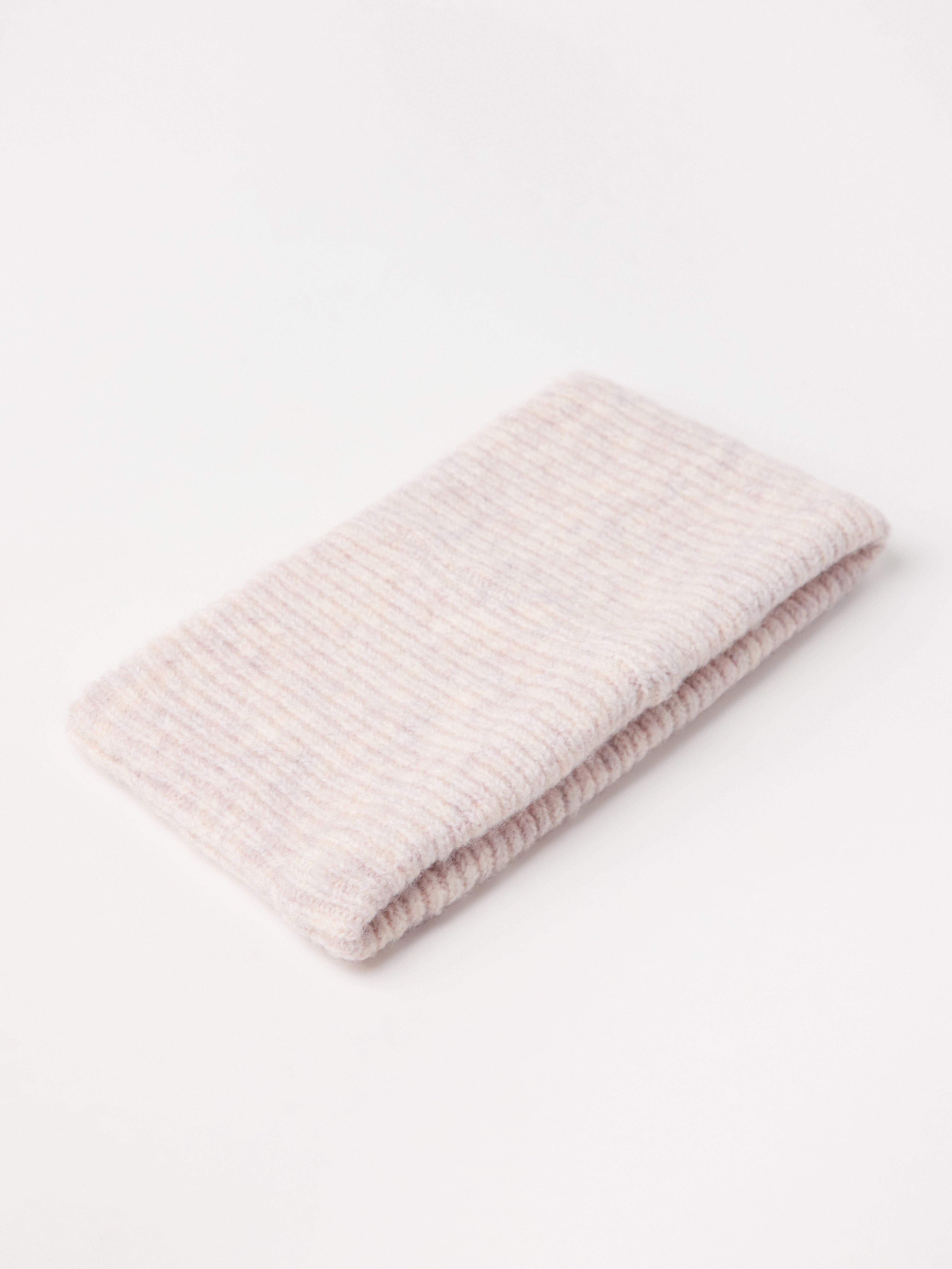 Head band - Womens Wear - Beige