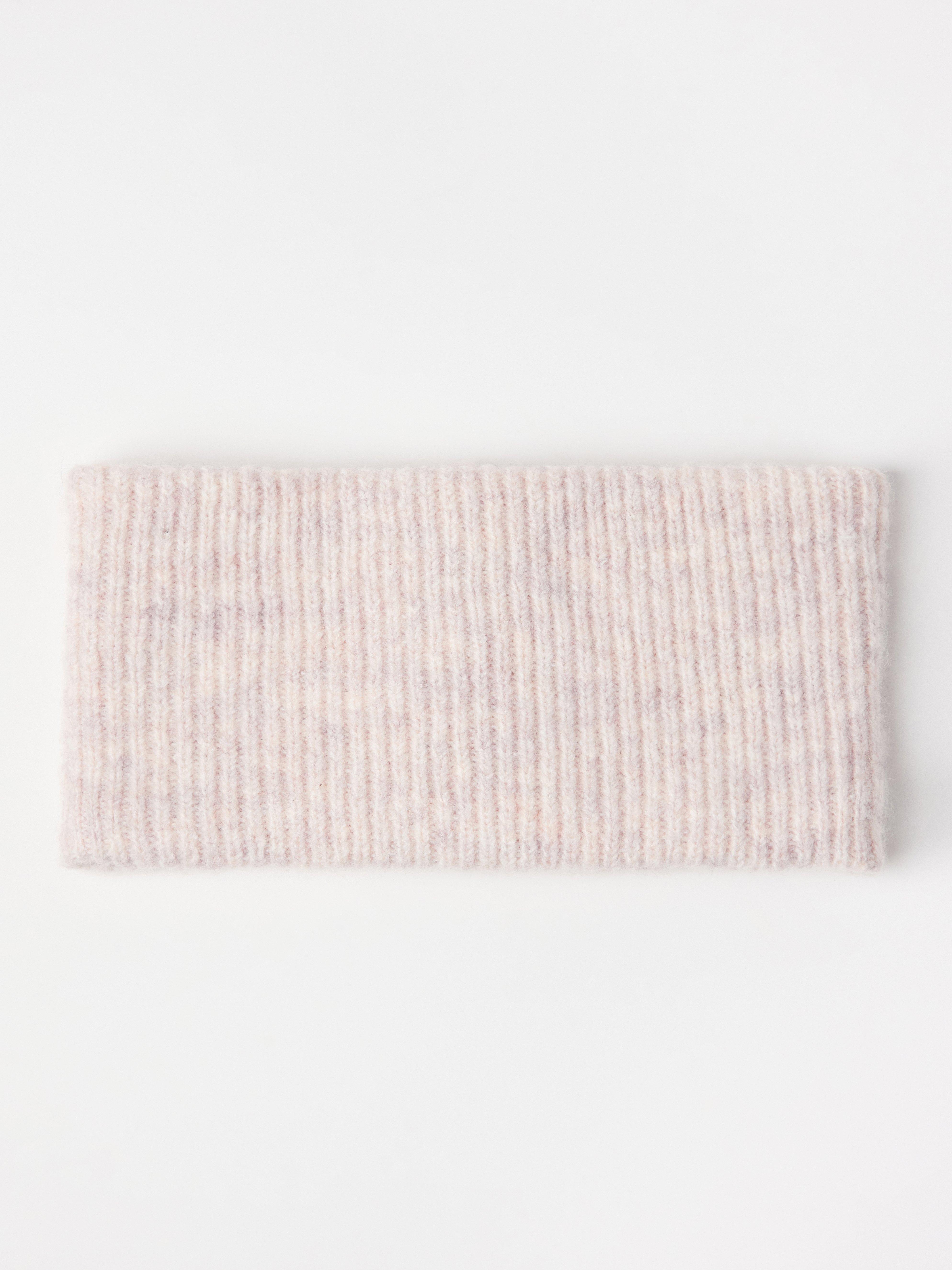Head band - Womens Wear - Beige