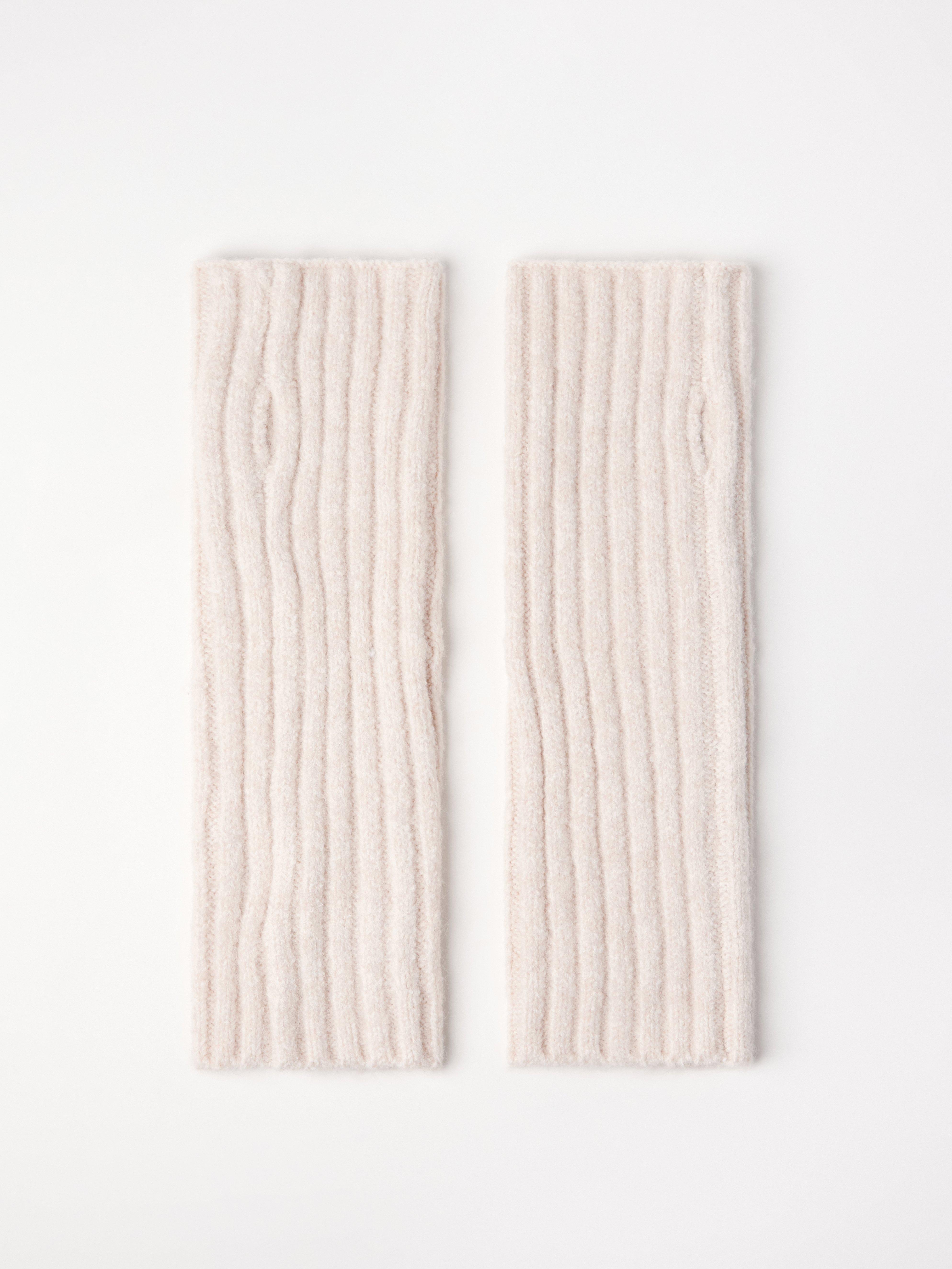 Torgvantar - Dam - Beige